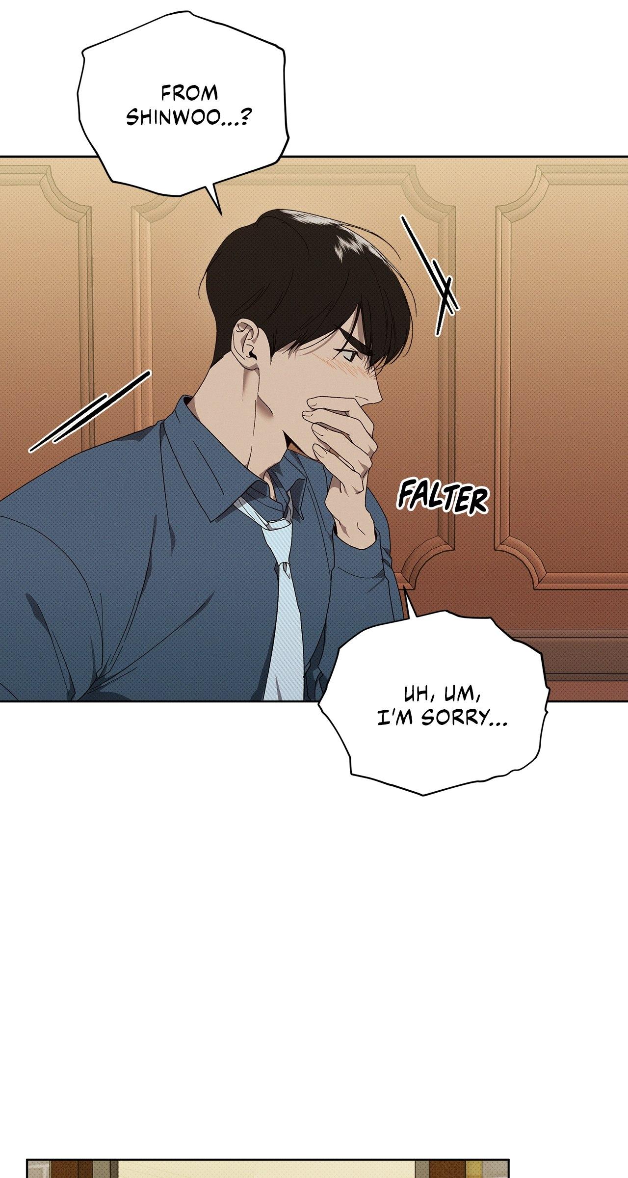 The Evolution of Species [Official] - Chapter 7 manhwa