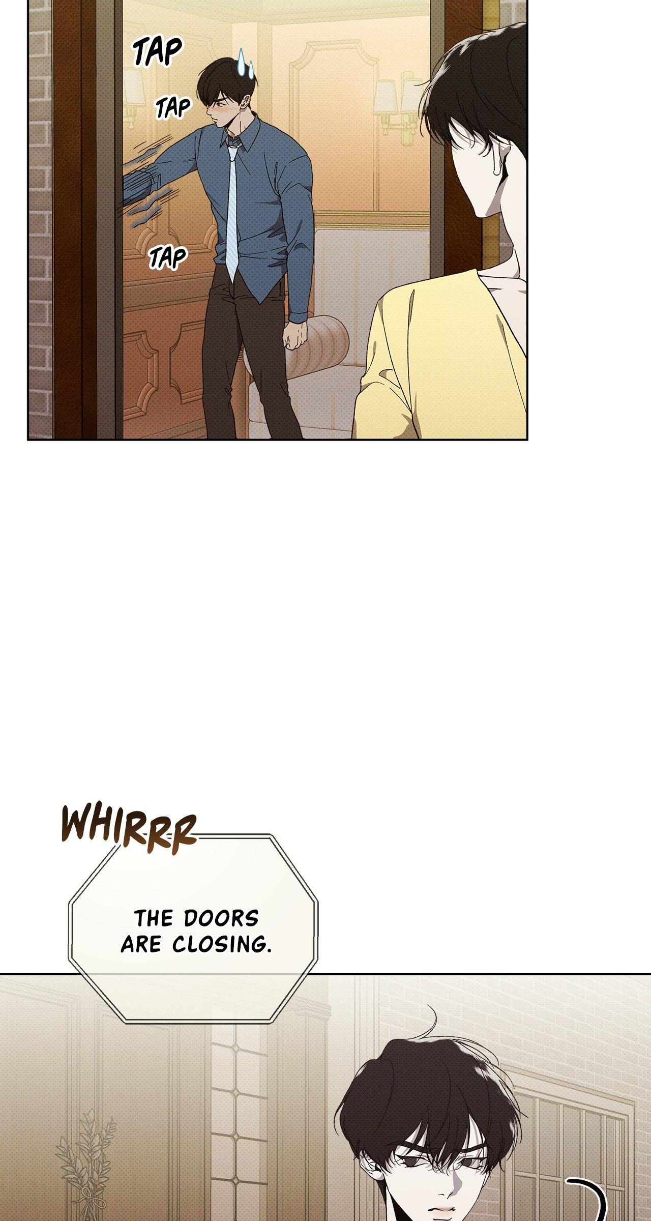 The Evolution of Species [Official] - Chapter 7 manhwa