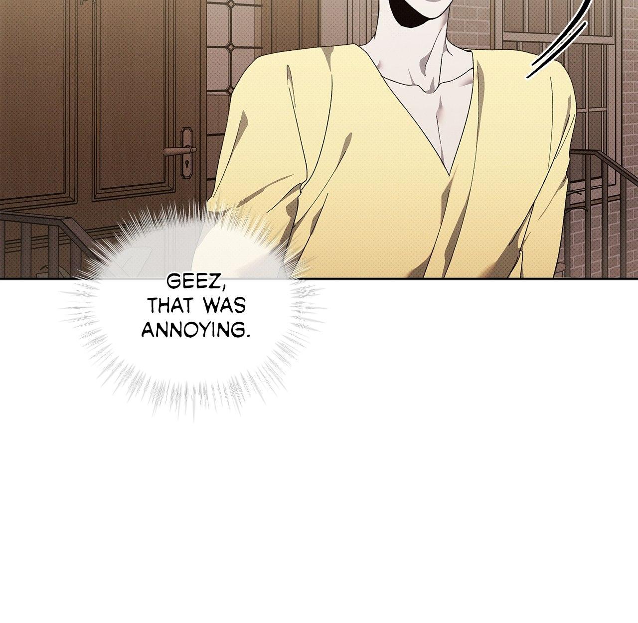 The Evolution of Species [Official] - Chapter 7 manhwa