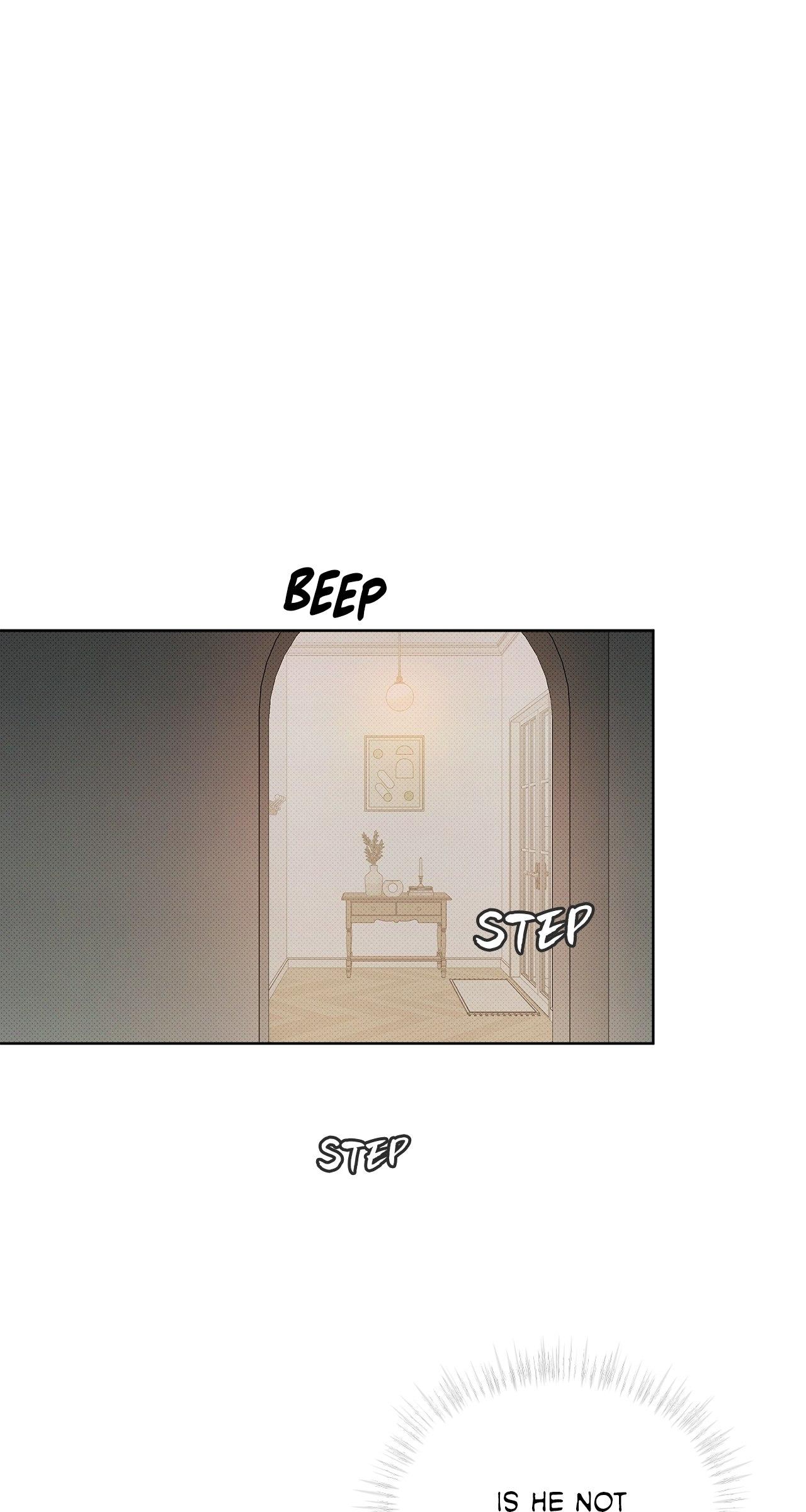 The Evolution of Species [Official] - Chapter 7 manhwa