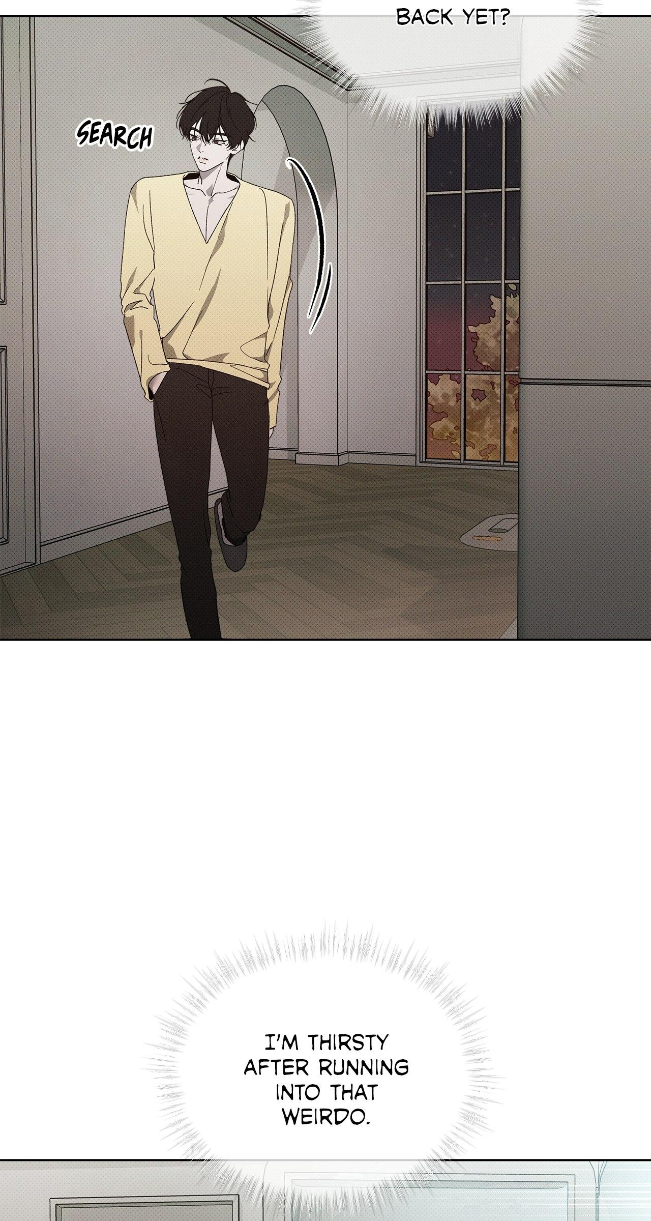 The Evolution of Species [Official] - Chapter 7 manhwa