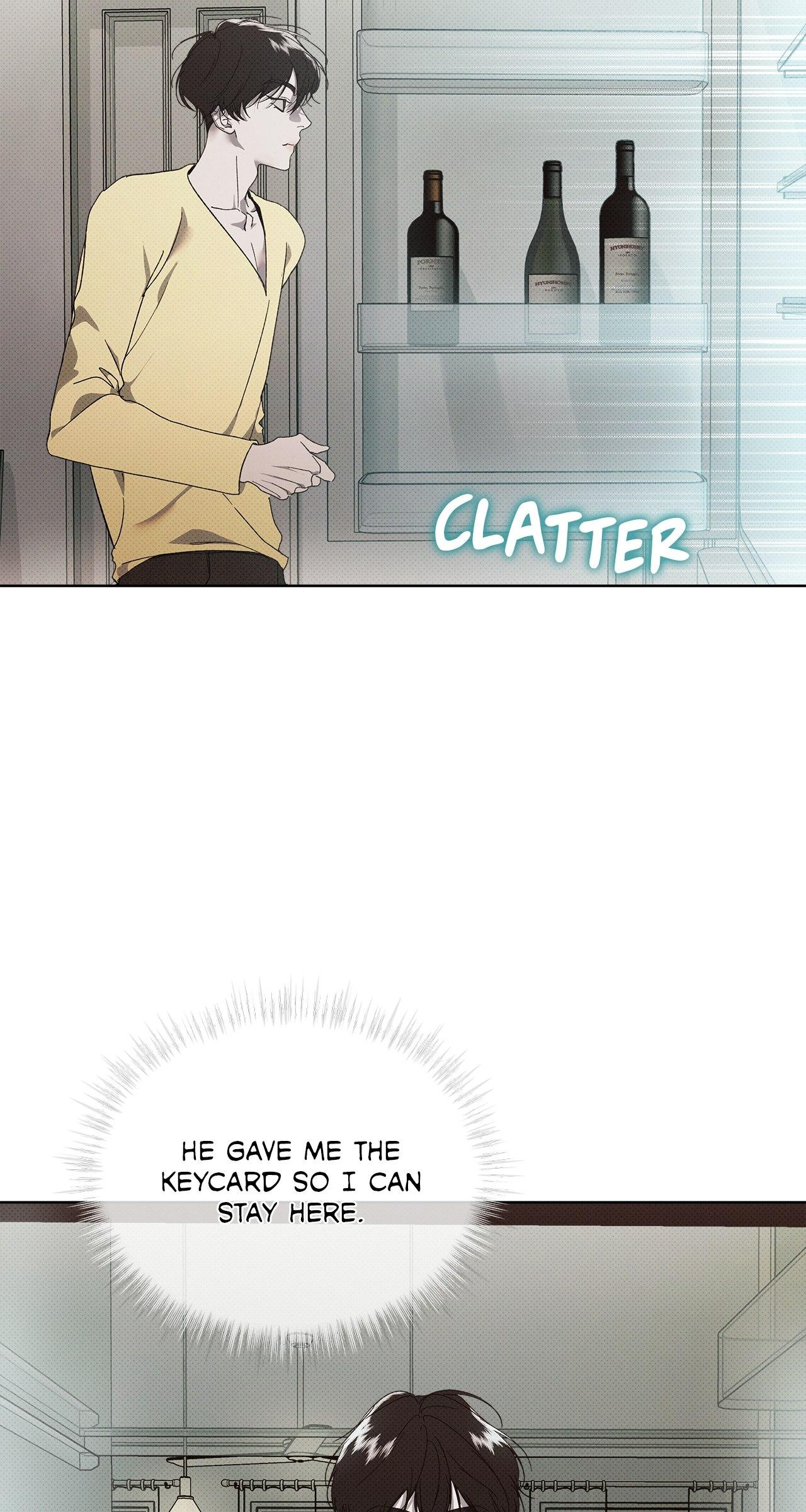 The Evolution of Species [Official] - Chapter 7 manhwa