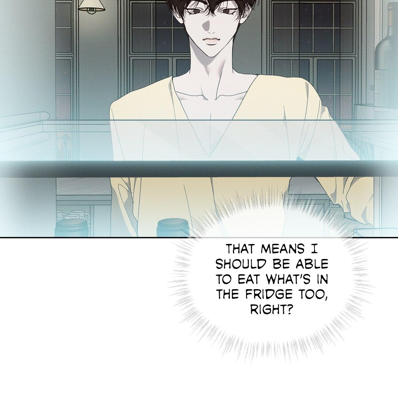 The Evolution of Species [Official] - Chapter 7 manhwa