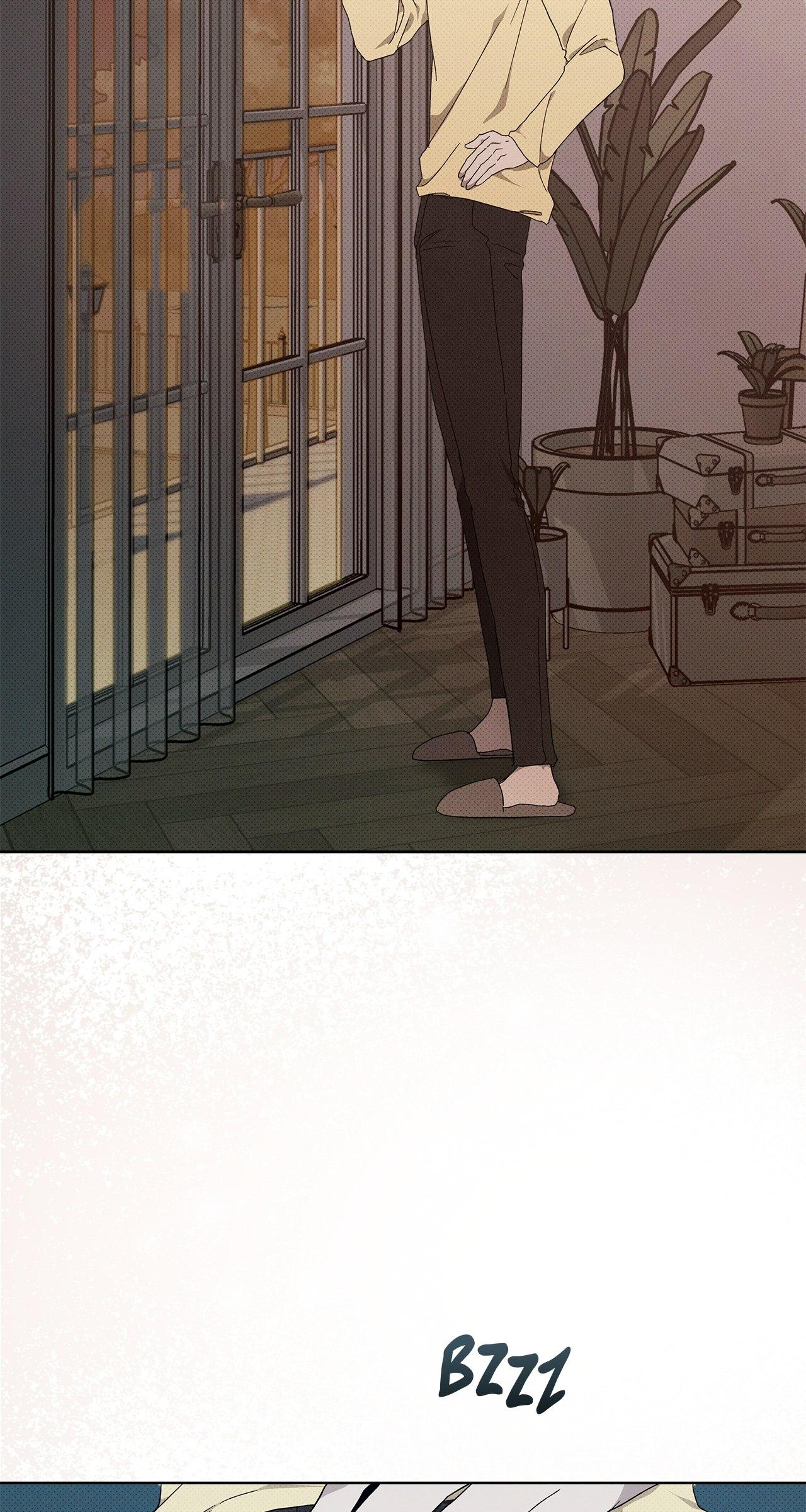 The Evolution of Species [Official] - Chapter 7 manhwa