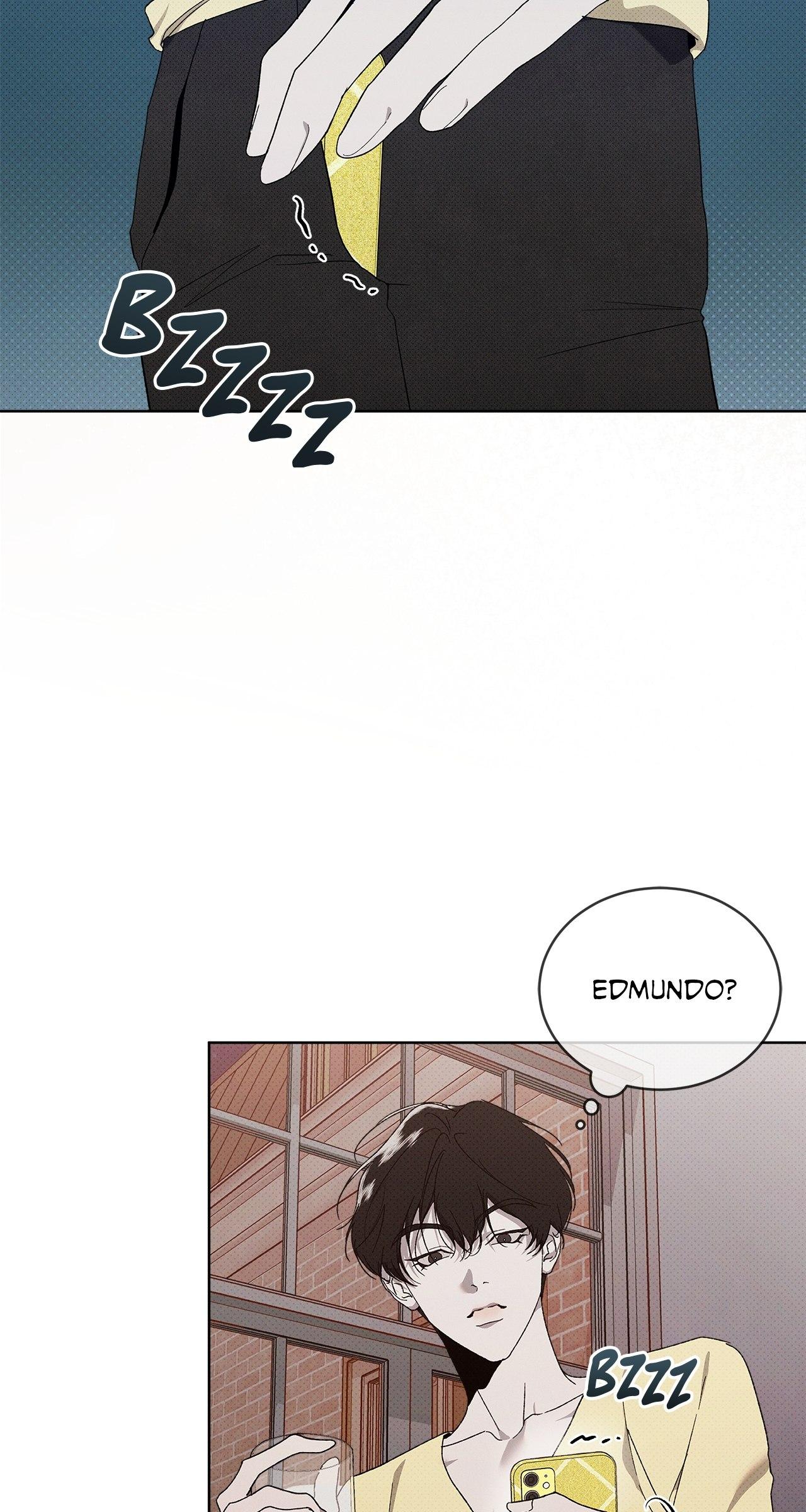 The Evolution of Species [Official] - Chapter 7 manhwa