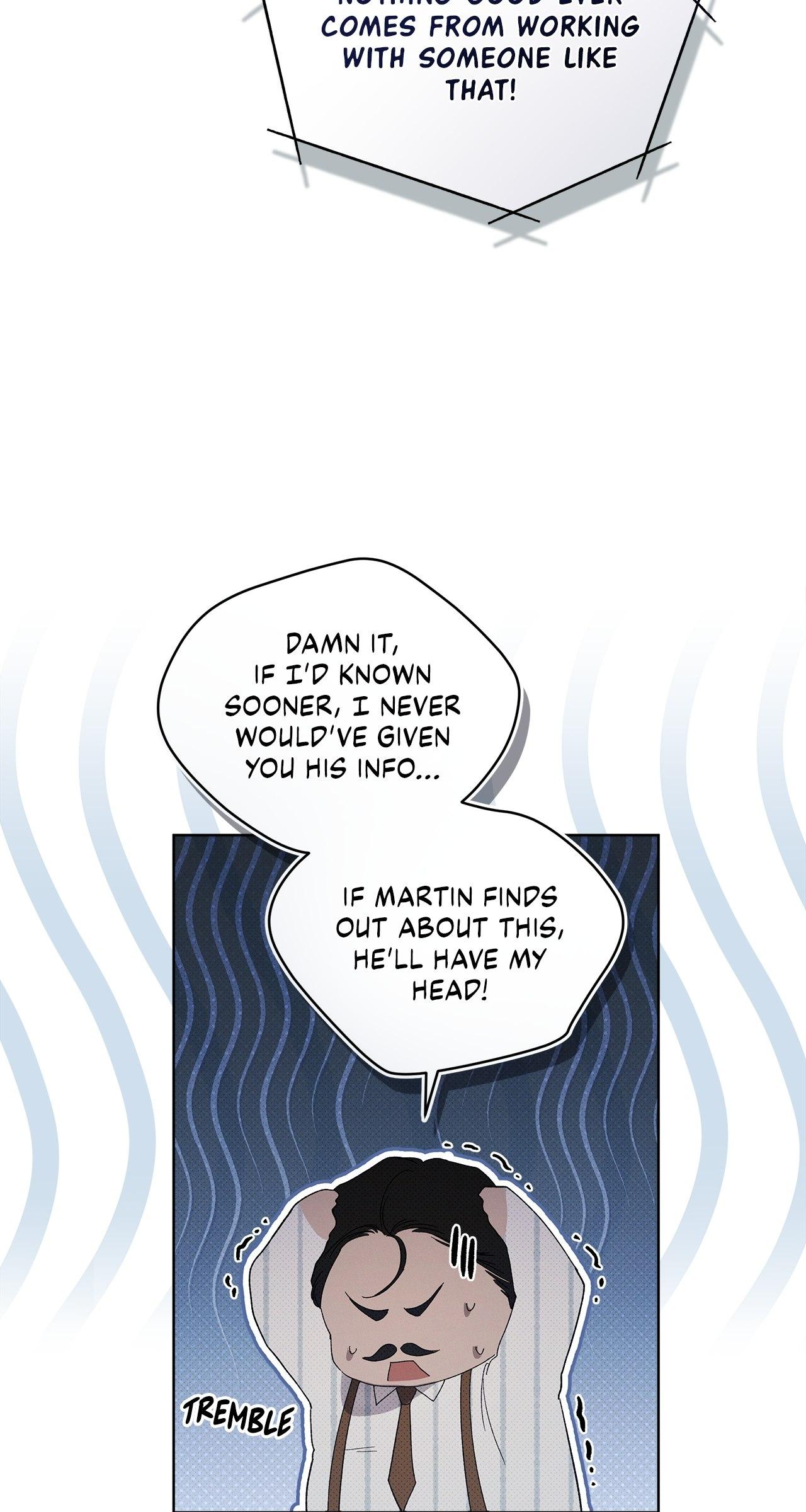 The Evolution of Species [Official] - Chapter 7 manhwa