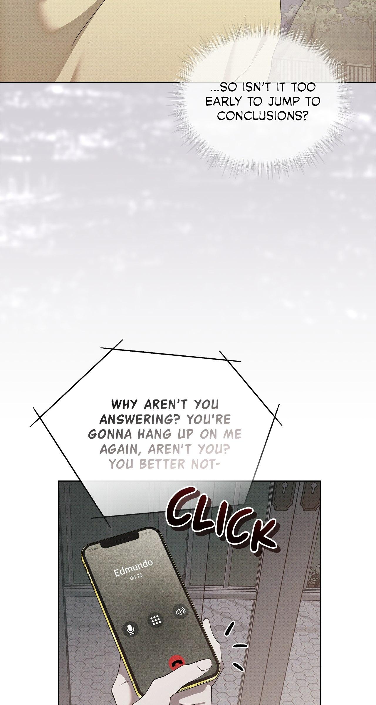 The Evolution of Species [Official] - Chapter 7 manhwa