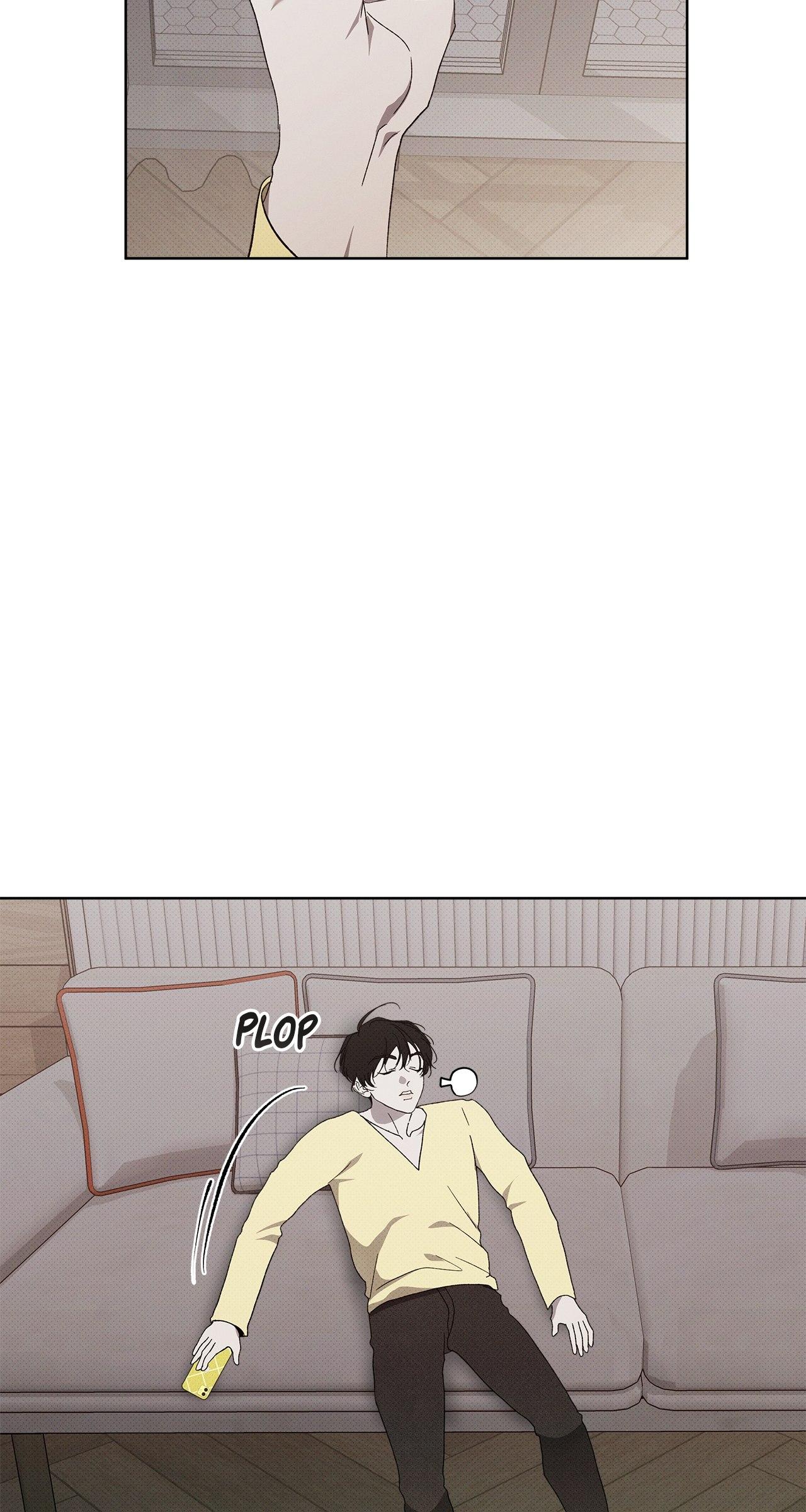 The Evolution of Species [Official] - Chapter 7 manhwa