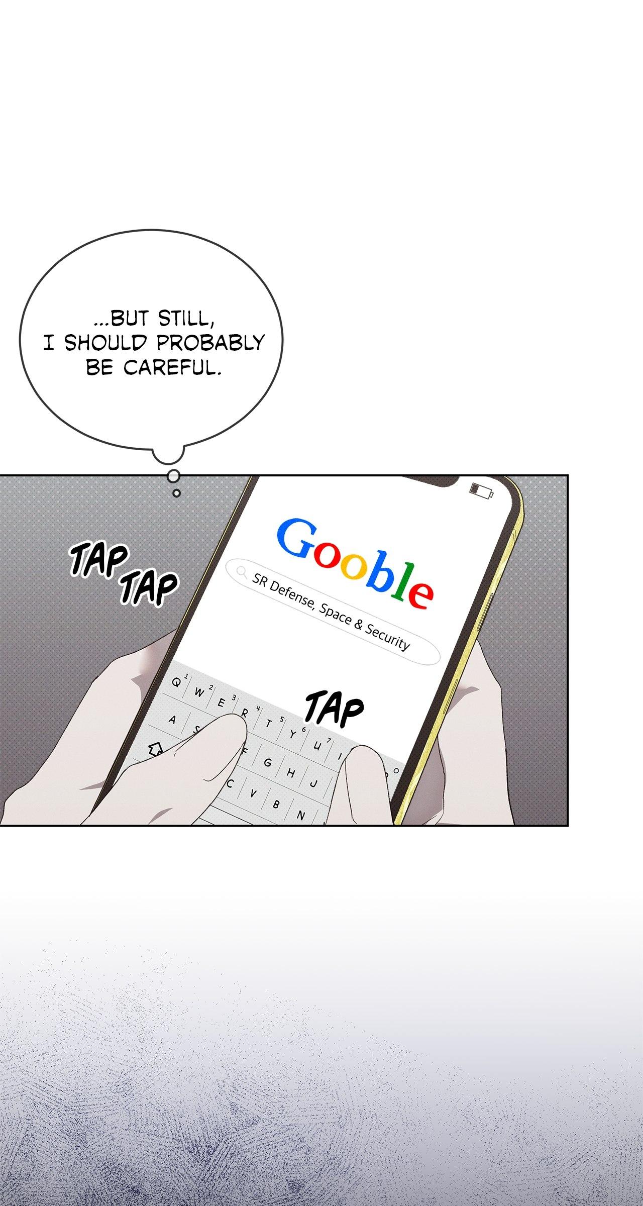 The Evolution of Species [Official] - Chapter 7 manhwa