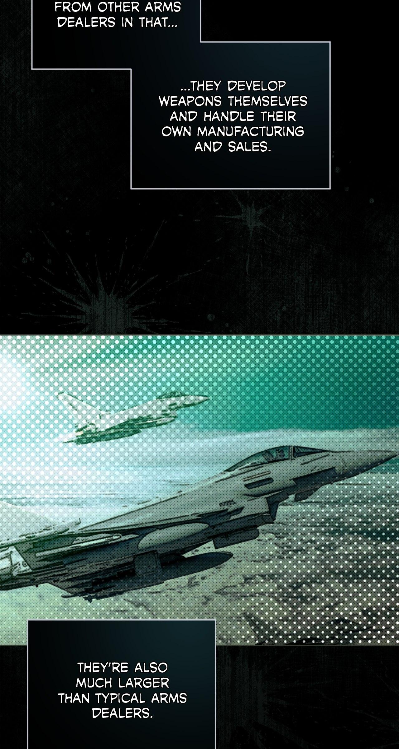 The Evolution of Species [Official] - Chapter 7 manhwa