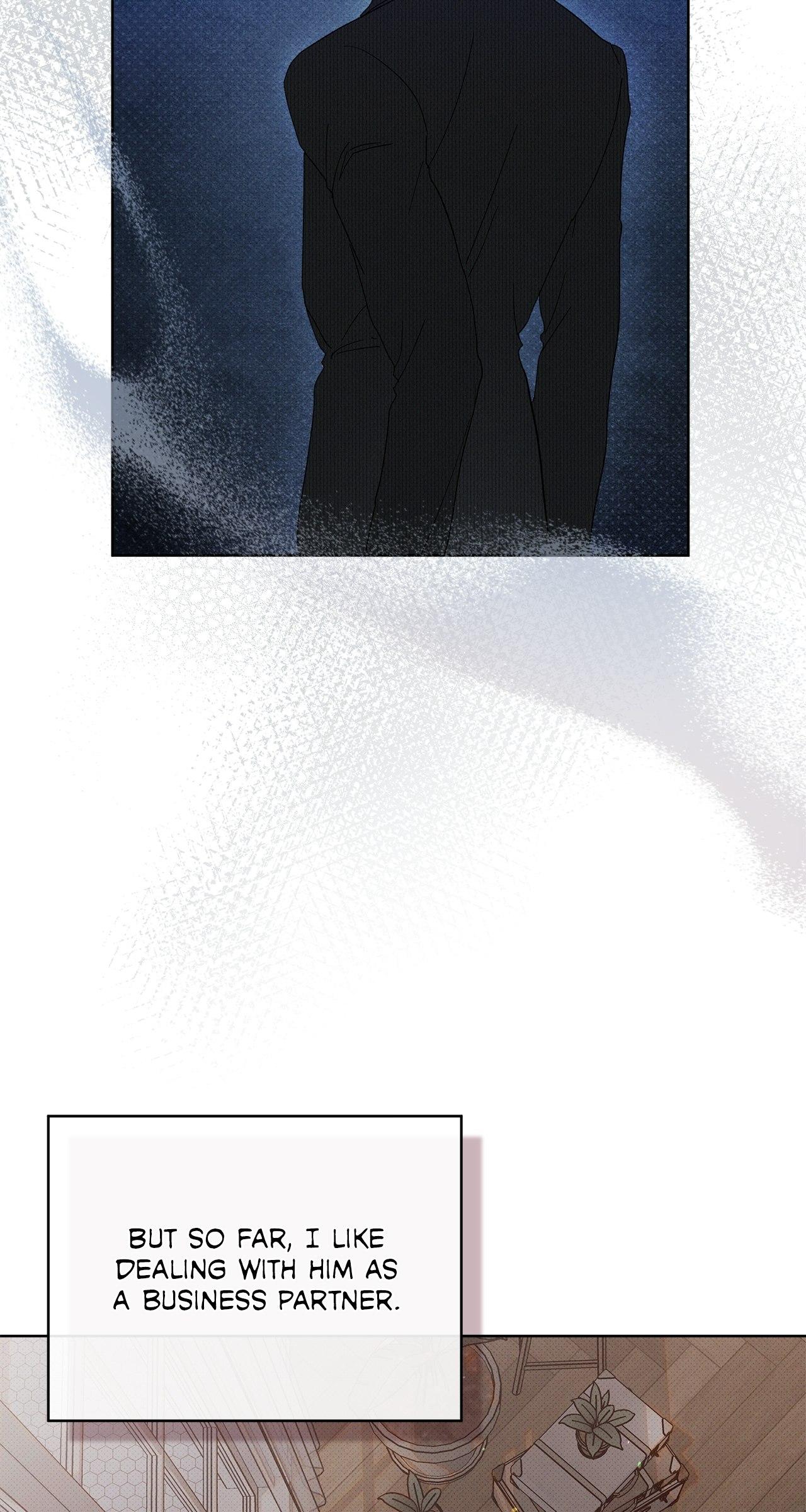 The Evolution of Species [Official] - Chapter 7 manhwa
