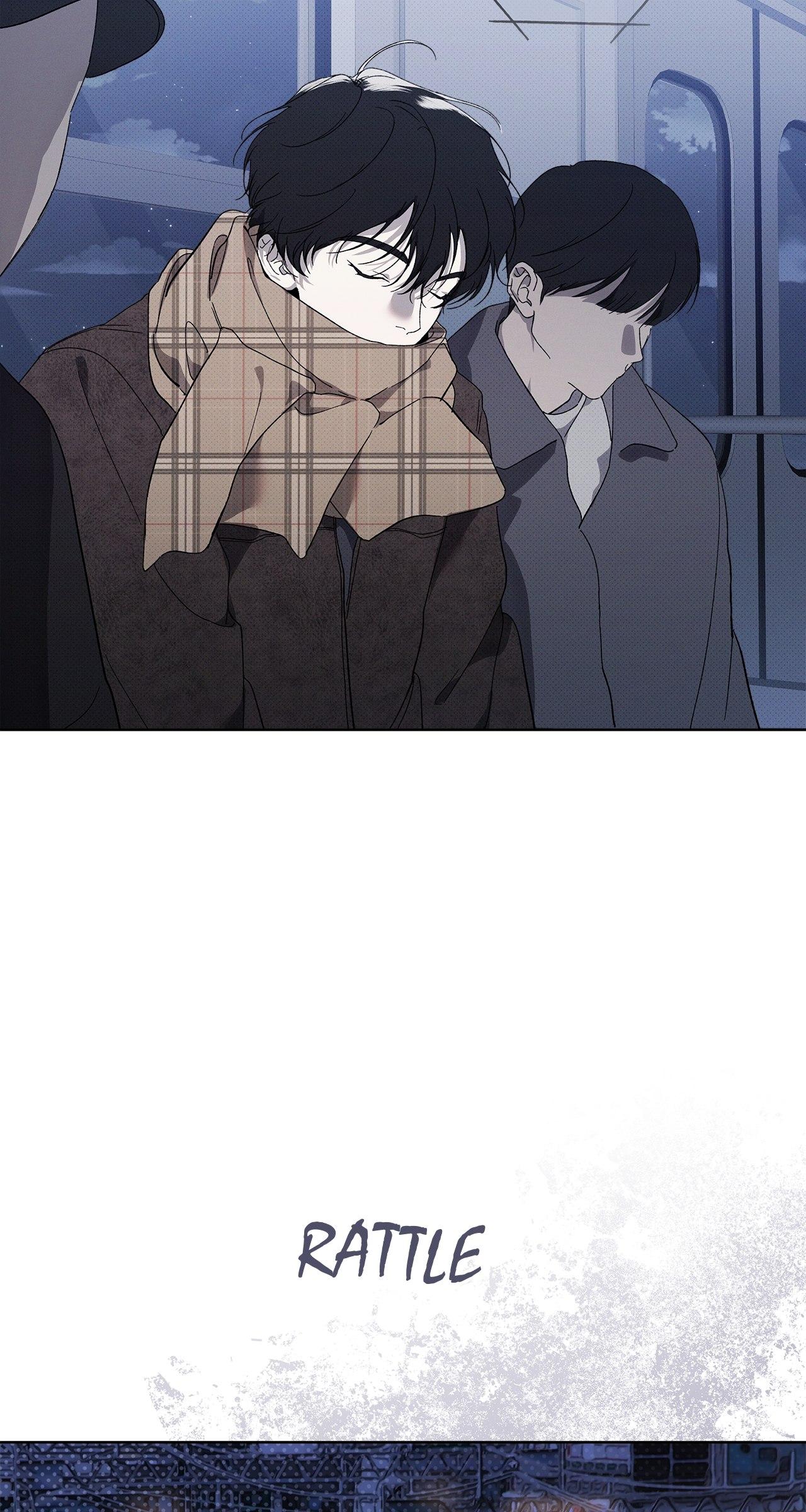 The Evolution of Species [Official] - Chapter 8 manhwa