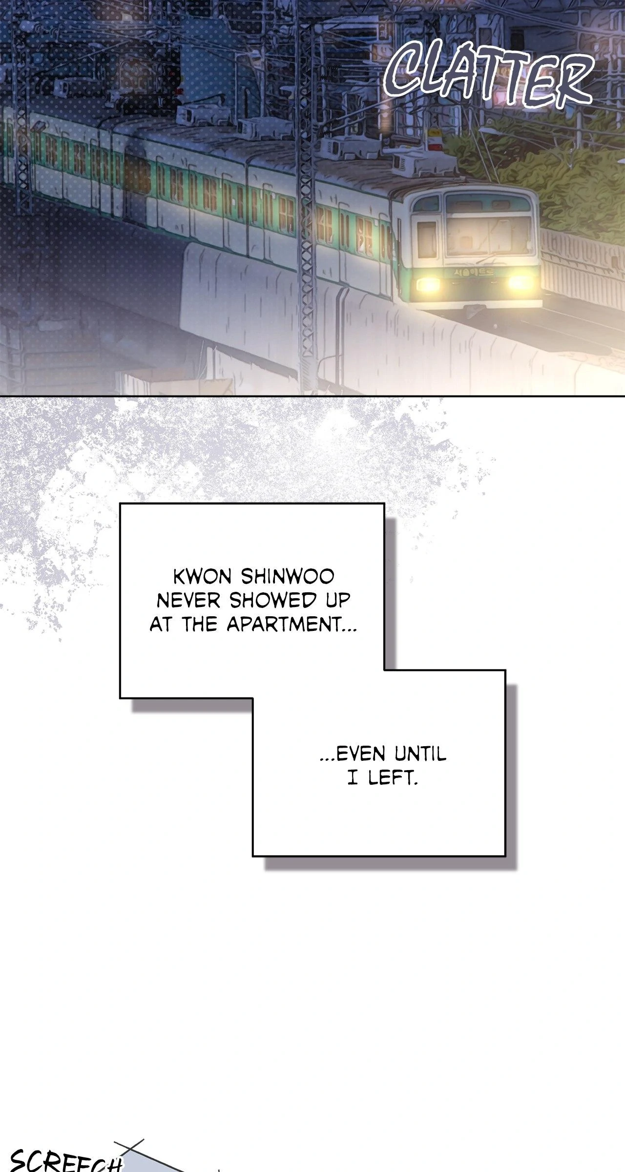 The Evolution of Species [Official] - Chapter 8 manhwa