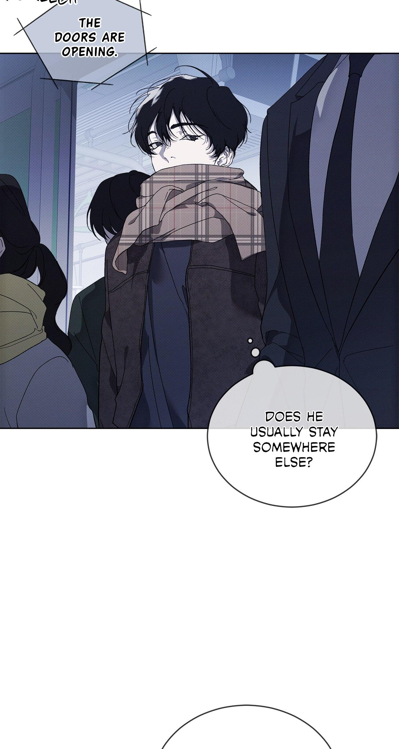 The Evolution of Species [Official] - Chapter 8 manhwa