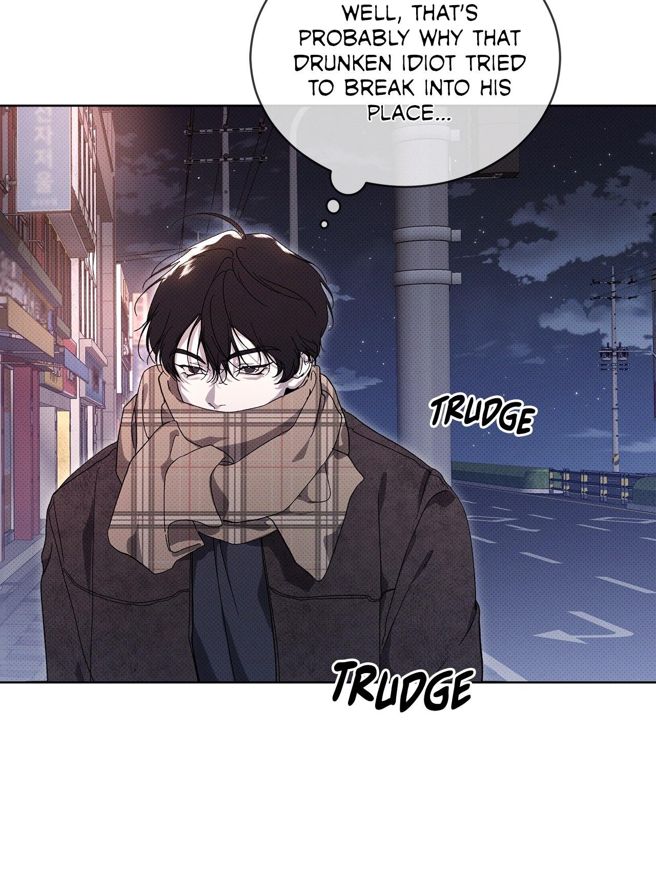 The Evolution of Species [Official] - Chapter 8 manhwa