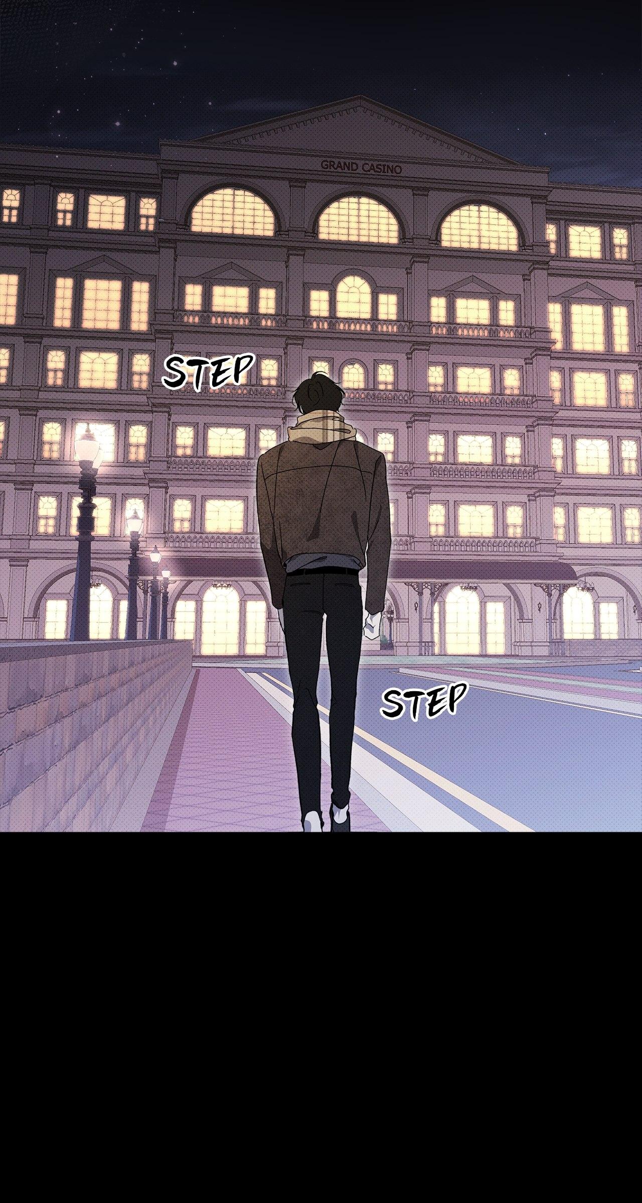 The Evolution of Species [Official] - Chapter 8 manhwa