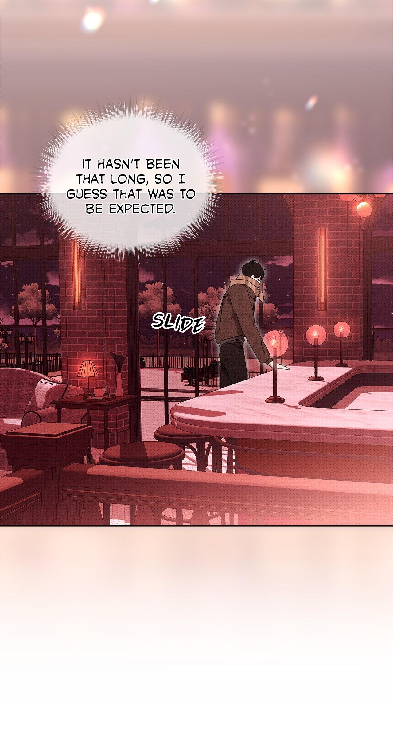 The Evolution of Species [Official] - Chapter 8 manhwa