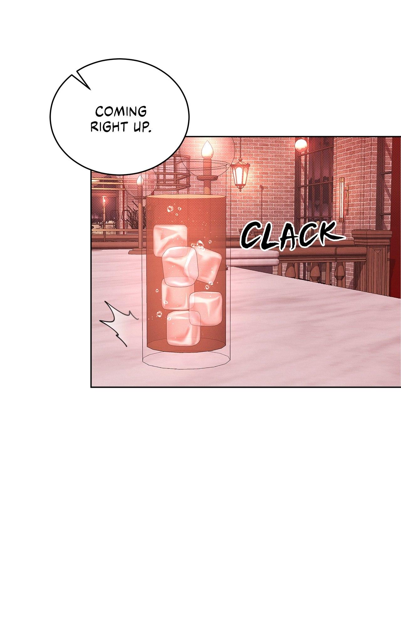 The Evolution of Species [Official] - Chapter 8 manhwa