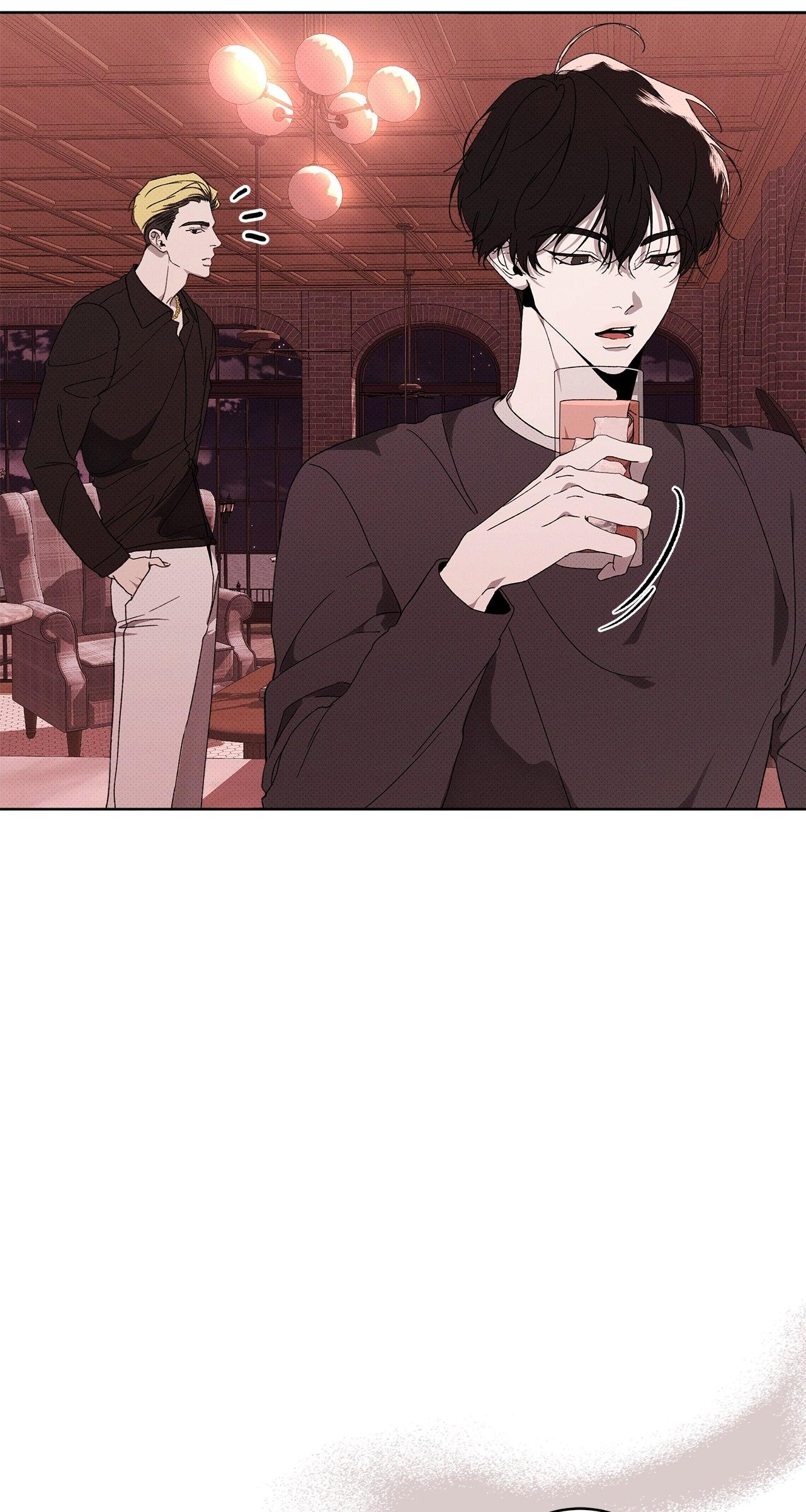 The Evolution of Species [Official] - Chapter 8 manhwa
