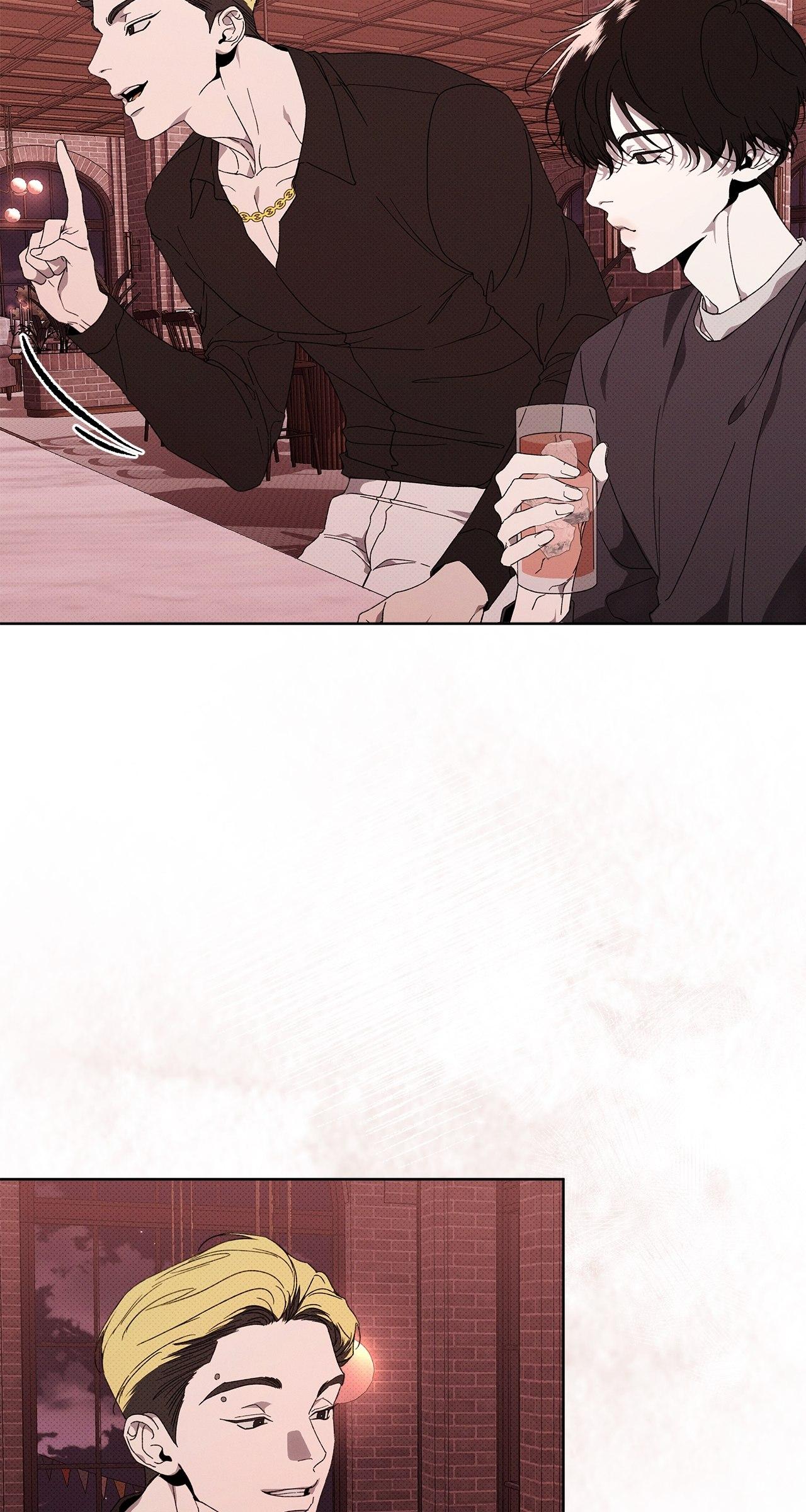 The Evolution of Species [Official] - Chapter 8 manhwa