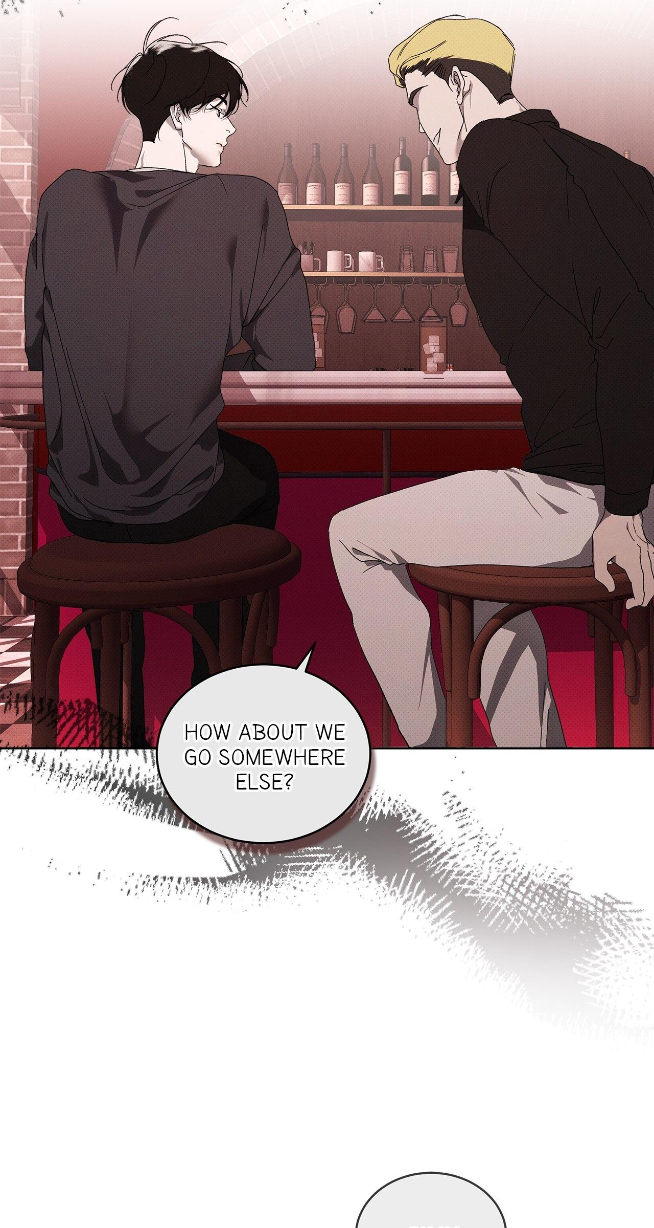 The Evolution of Species [Official] - Chapter 8 manhwa