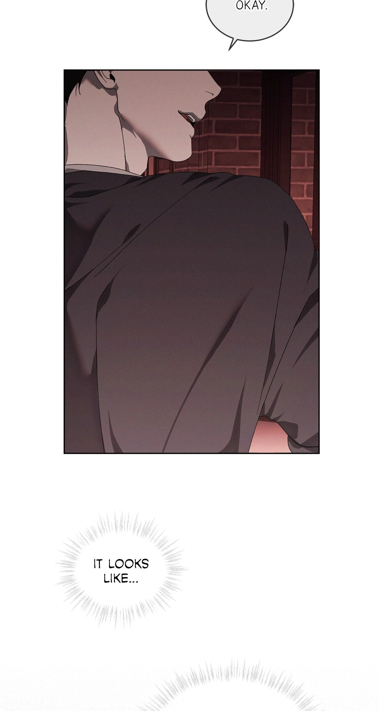 The Evolution of Species [Official] - Chapter 8 manhwa