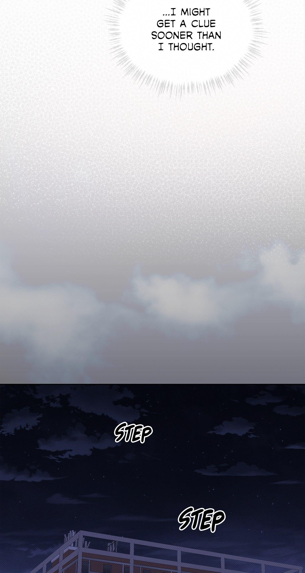 The Evolution of Species [Official] - Chapter 8 manhwa