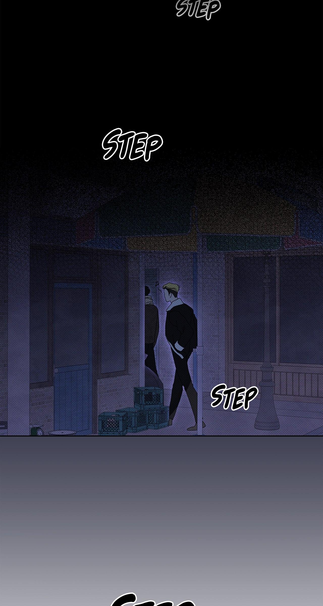 The Evolution of Species [Official] - Chapter 8 manhwa
