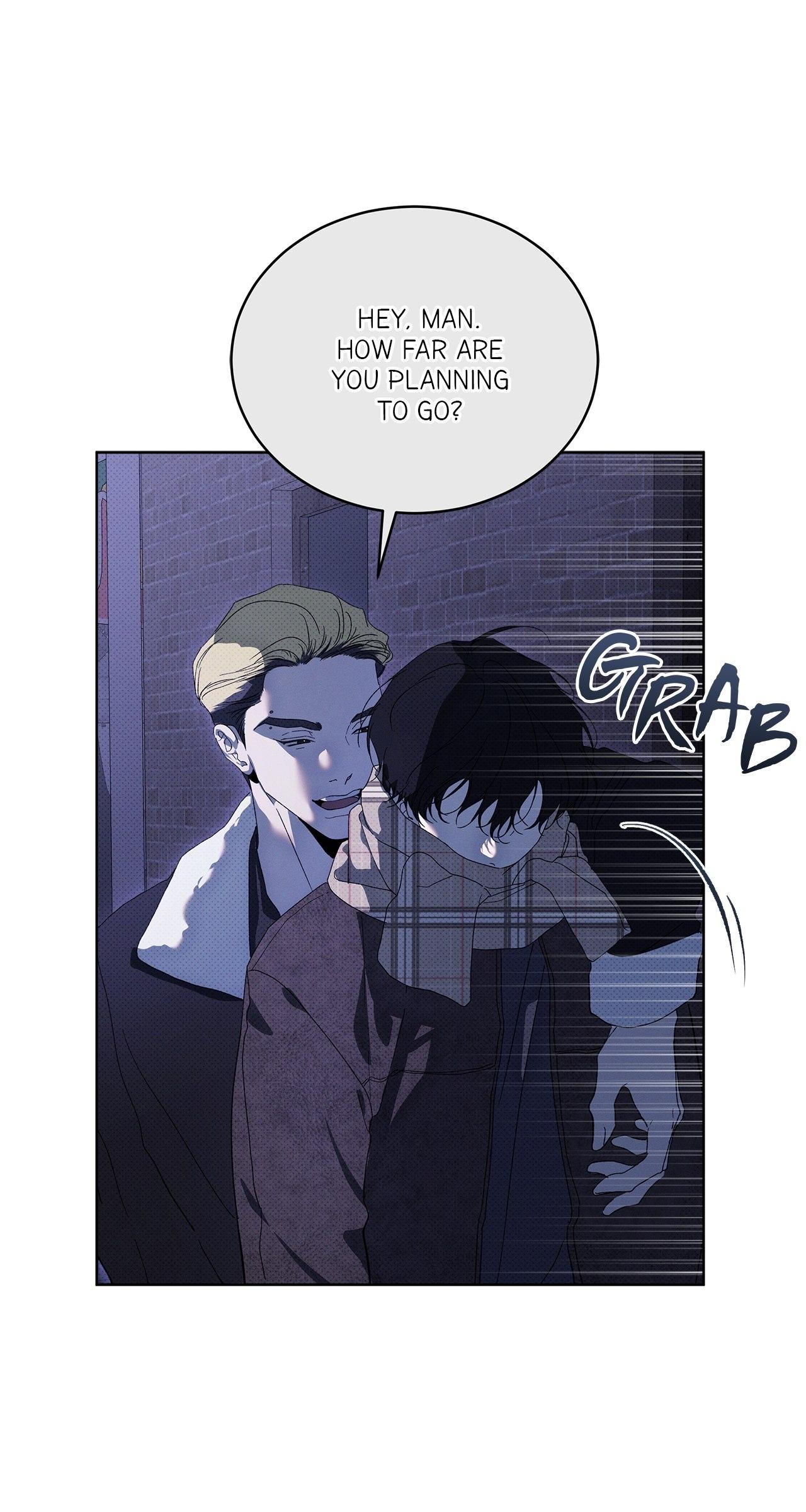 The Evolution of Species [Official] - Chapter 8 manhwa