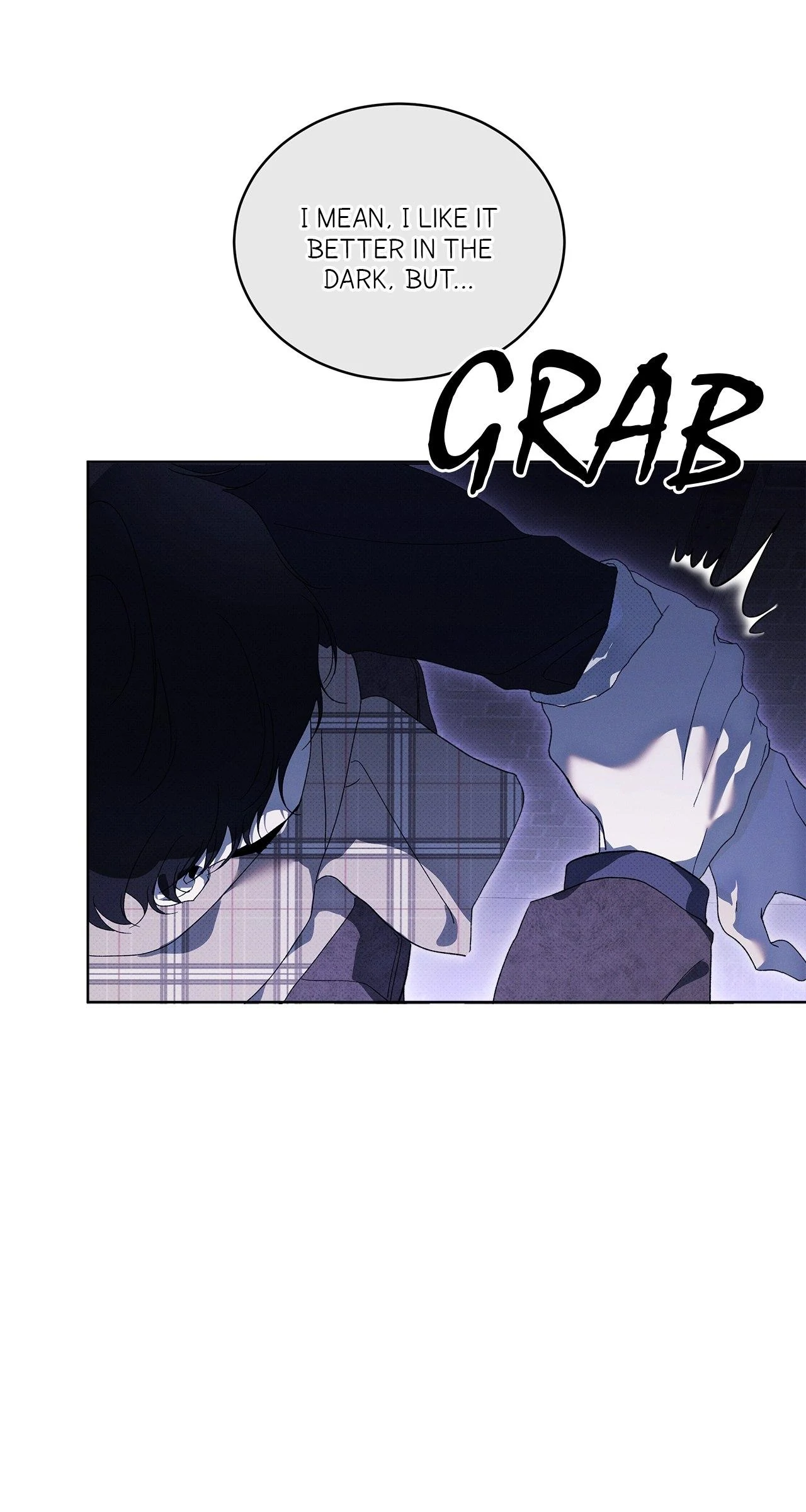 The Evolution of Species [Official] - Chapter 8 manhwa