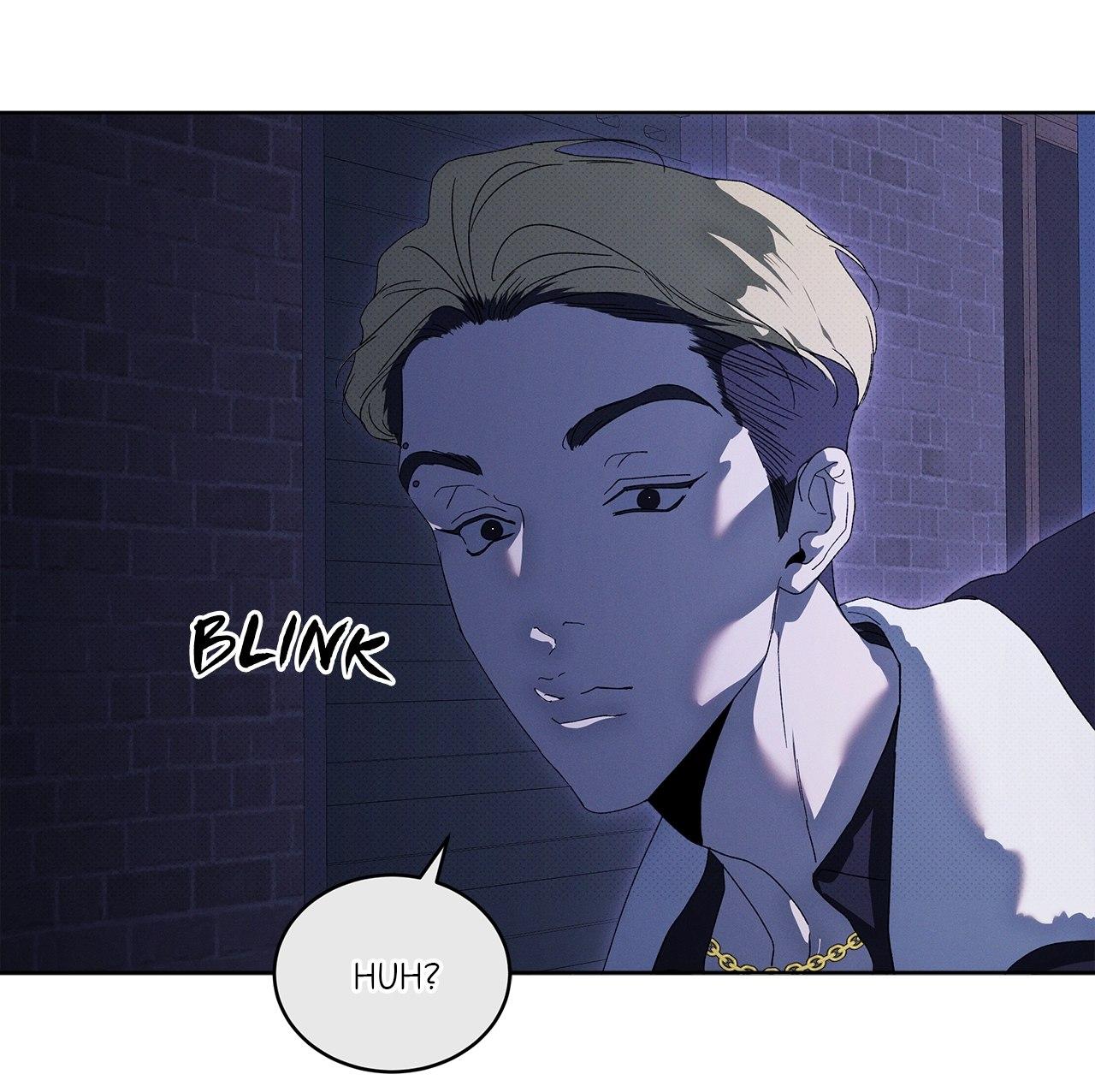 The Evolution of Species [Official] - Chapter 8 manhwa