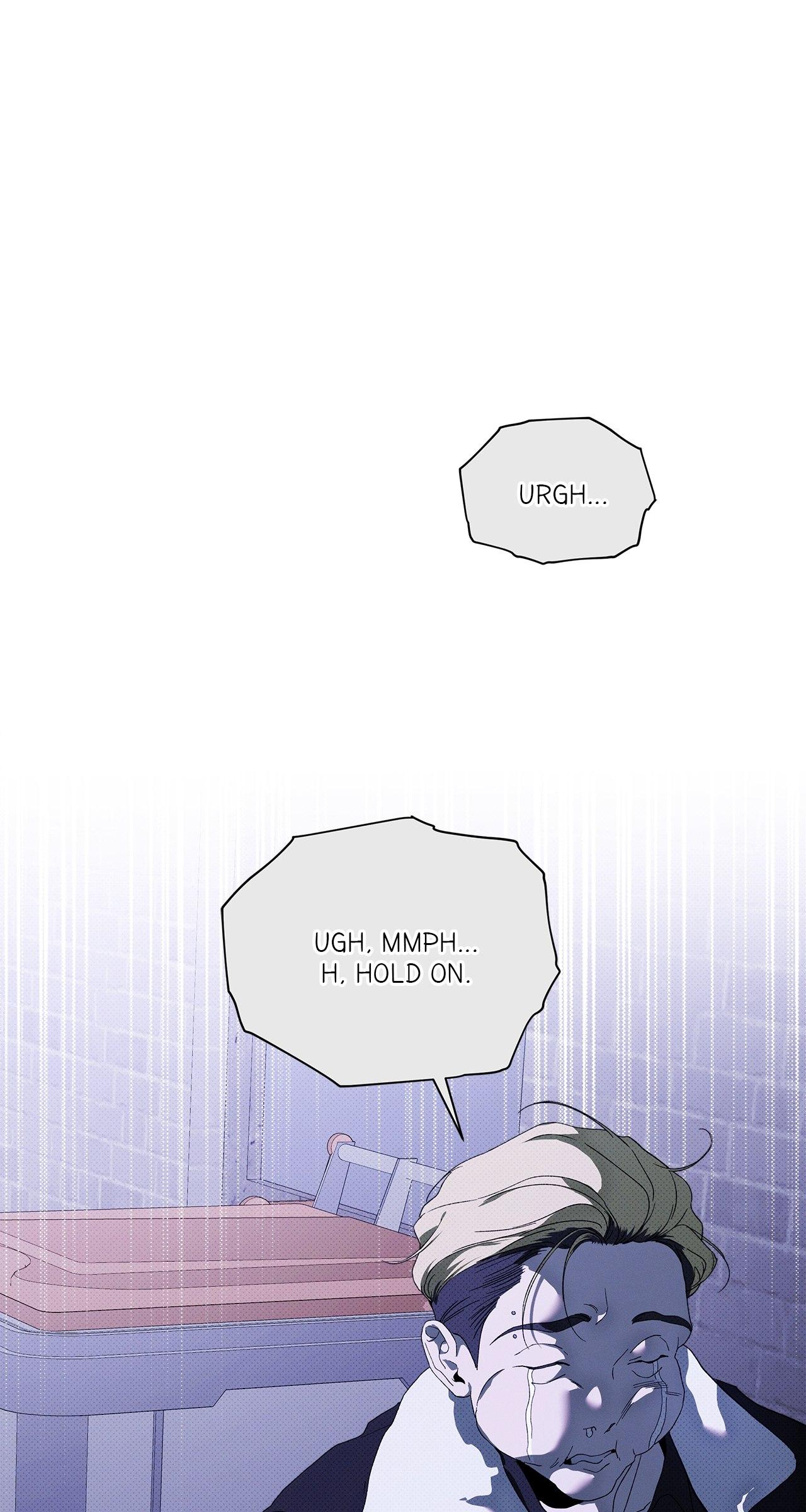 The Evolution of Species [Official] - Chapter 8 manhwa