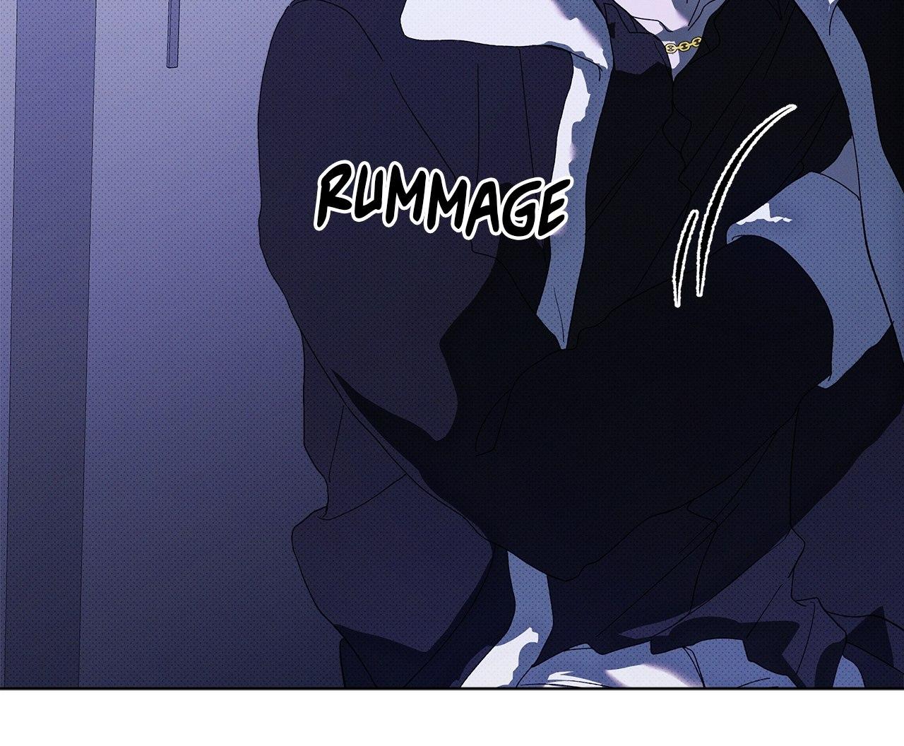 The Evolution of Species [Official] - Chapter 8 manhwa