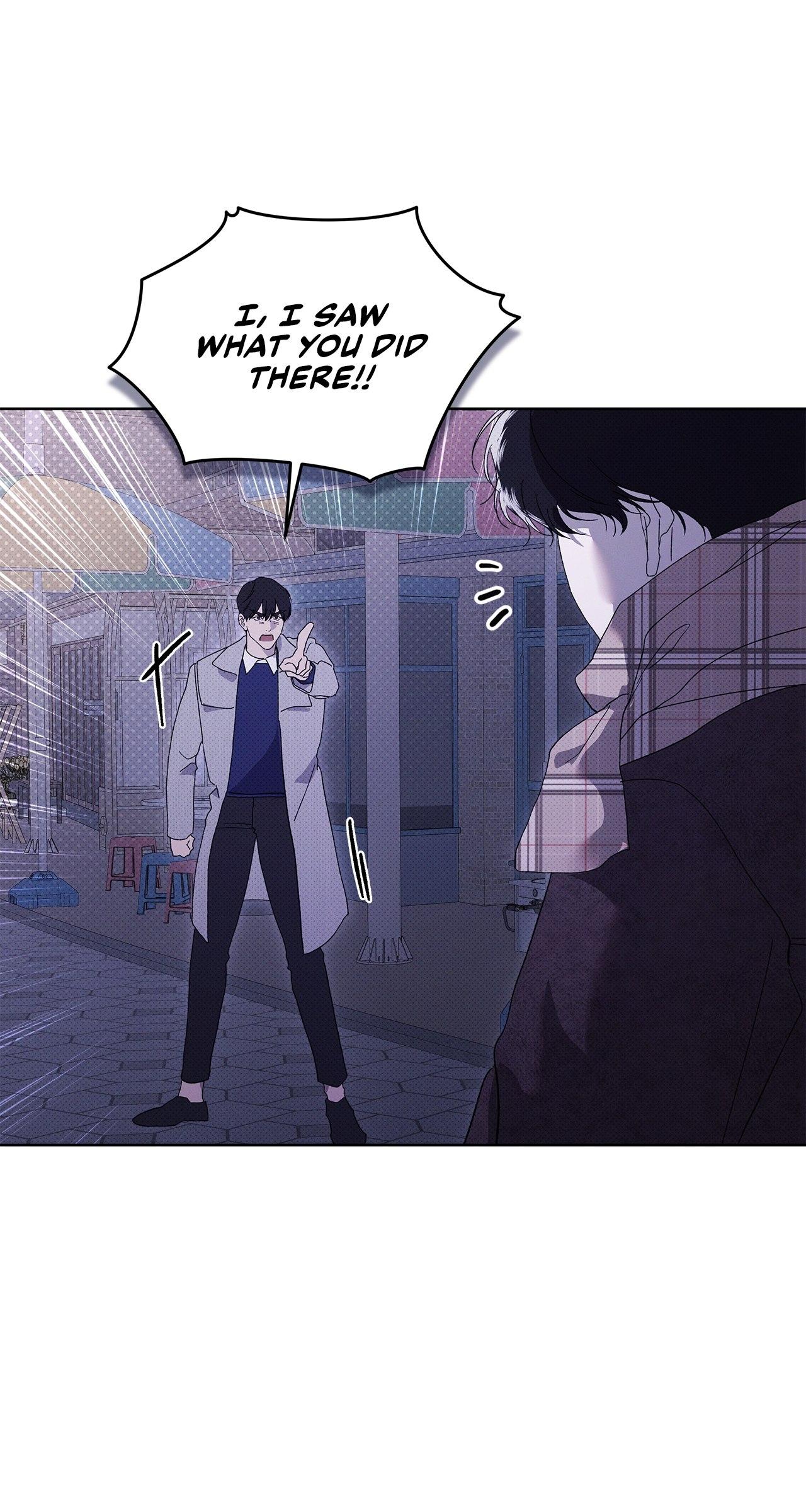 The Evolution of Species [Official] - Chapter 8 manhwa
