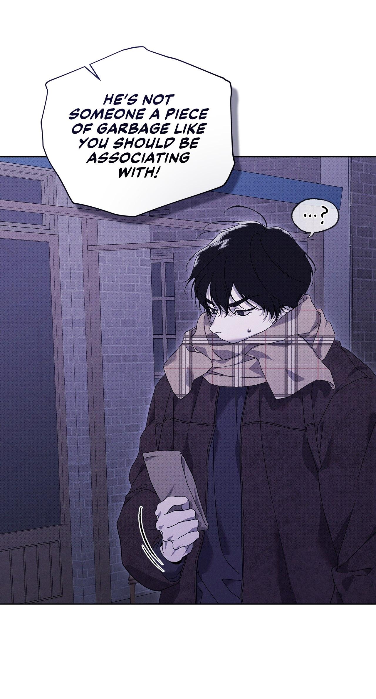 The Evolution of Species [Official] - Chapter 8 manhwa