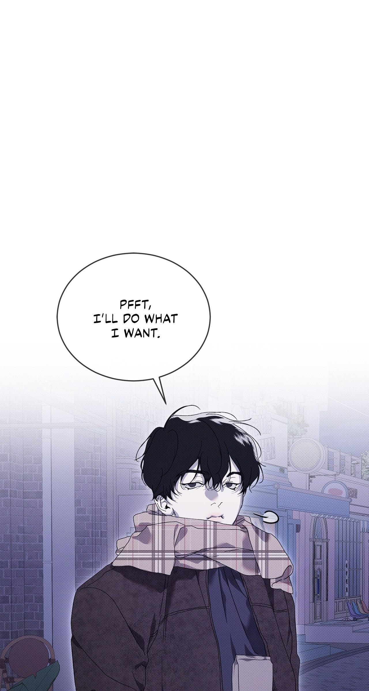 The Evolution of Species [Official] - Chapter 8 manhwa