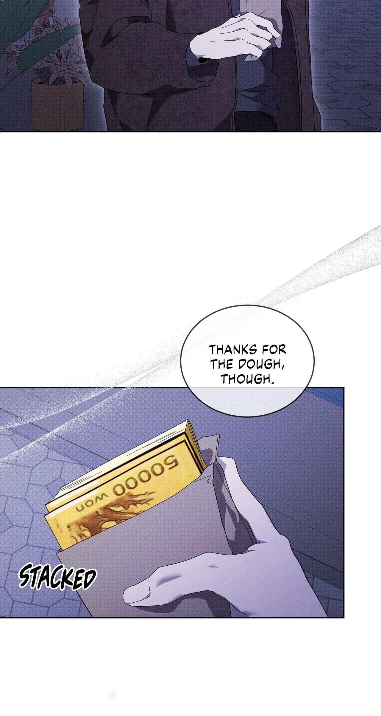 The Evolution of Species [Official] - Chapter 8 manhwa