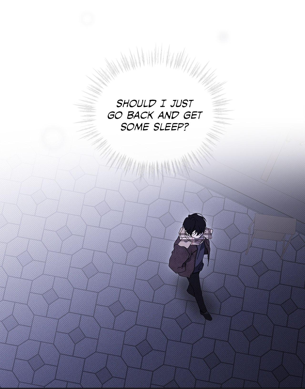 The Evolution of Species [Official] - Chapter 8 manhwa
