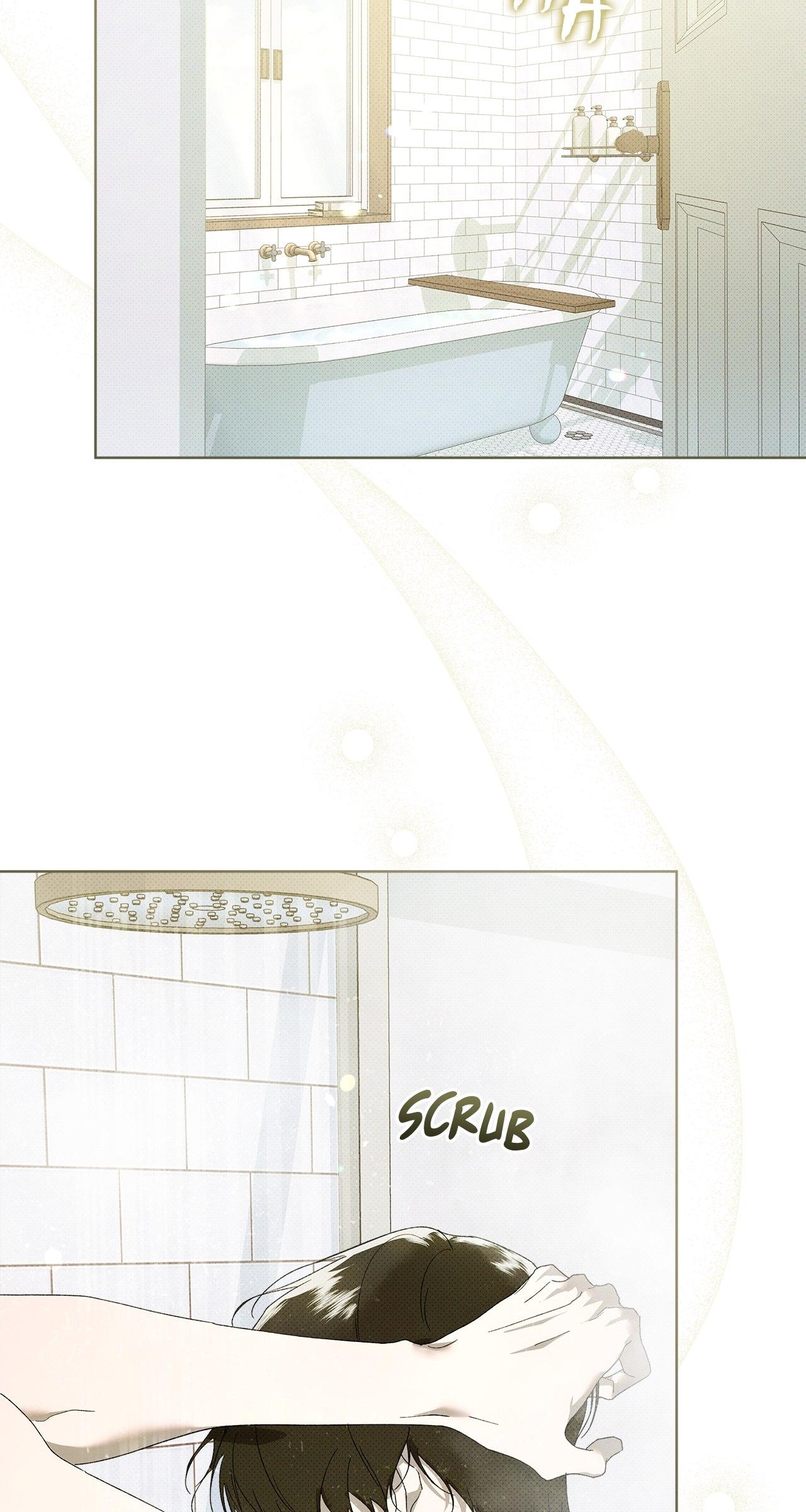 The Evolution of Species [Official] - Chapter 8 manhwa
