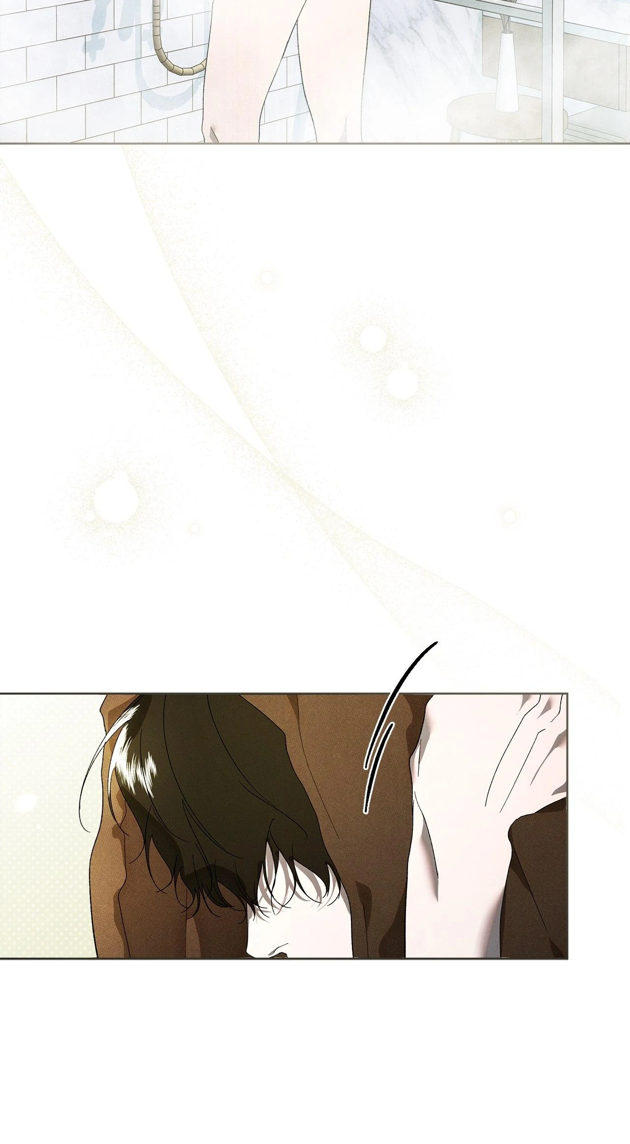 The Evolution of Species [Official] - Chapter 8 manhwa