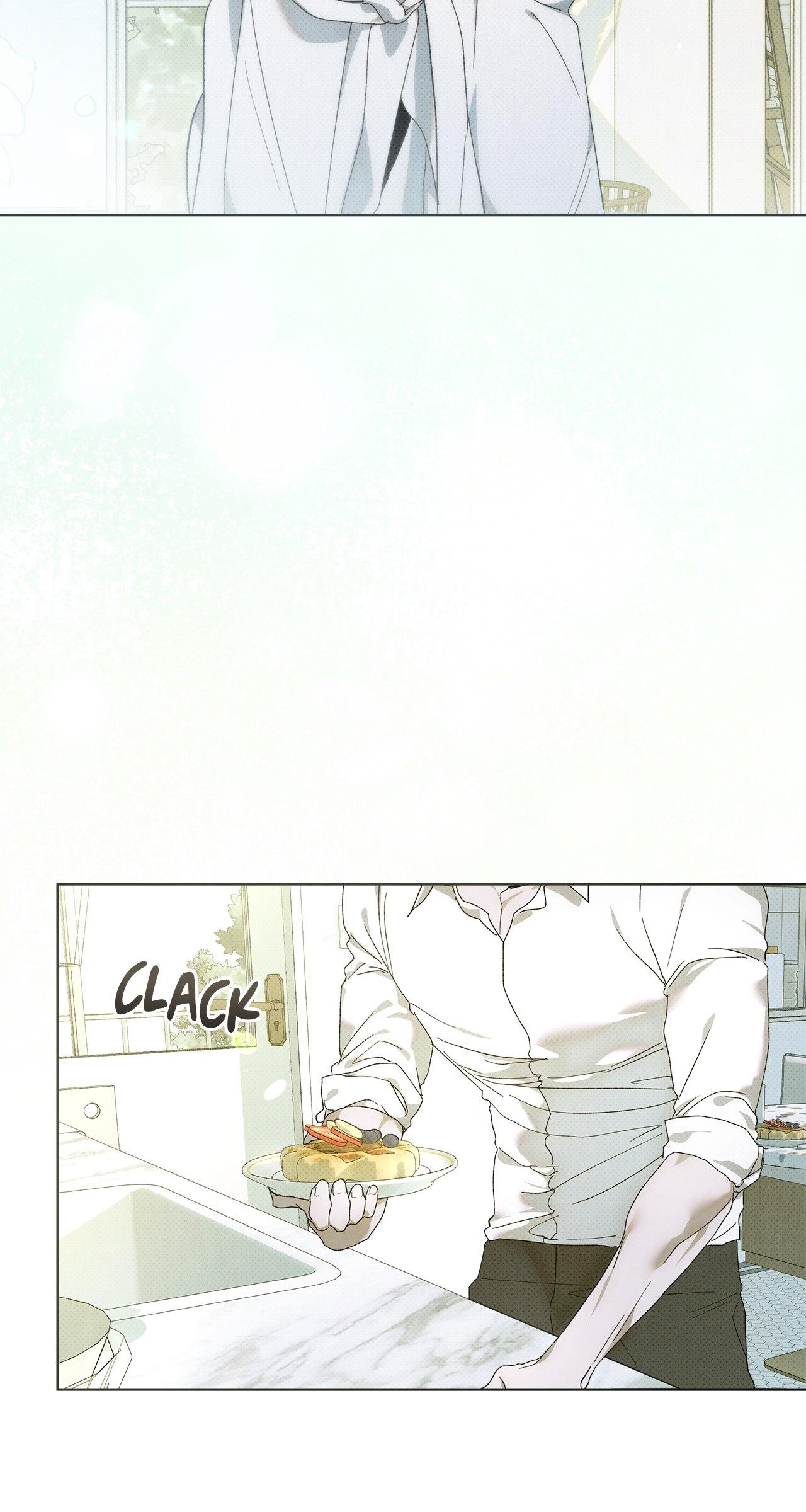 The Evolution of Species [Official] - Chapter 8 manhwa