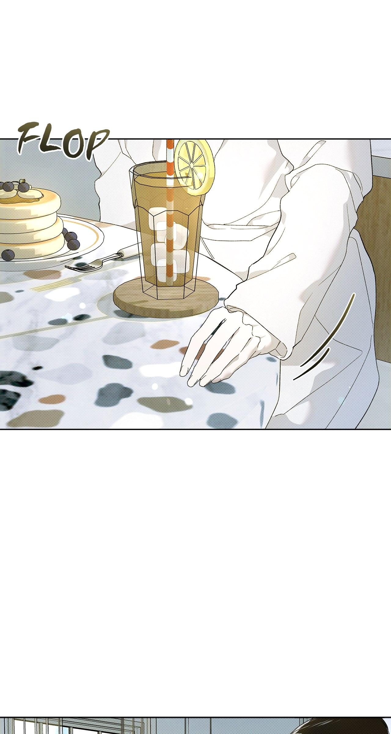 The Evolution of Species [Official] - Chapter 8 manhwa
