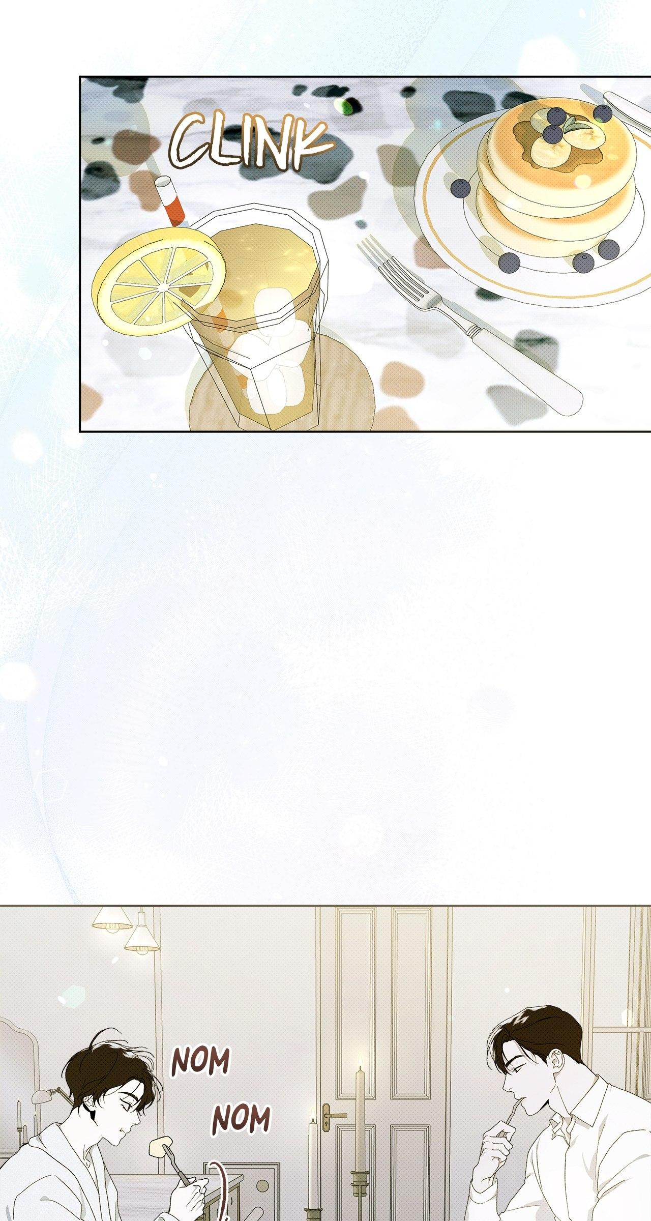 The Evolution of Species [Official] - Chapter 9 manhwa