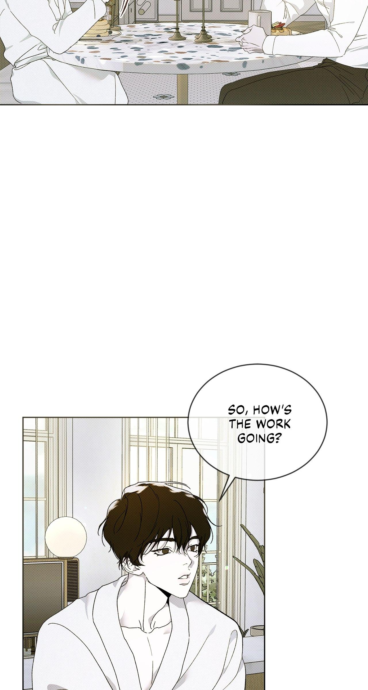 The Evolution of Species [Official] - Chapter 9 manhwa