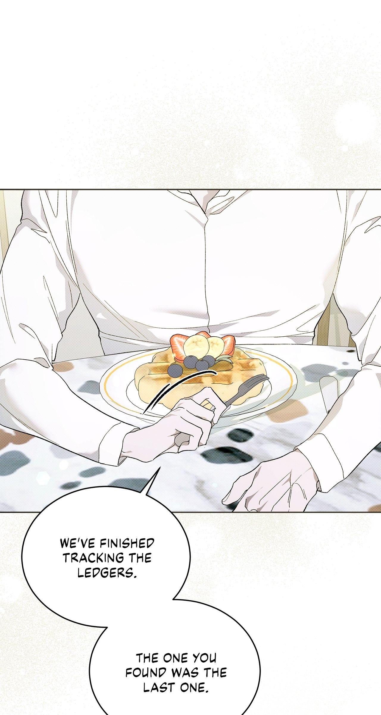 The Evolution of Species [Official] - Chapter 9 manhwa
