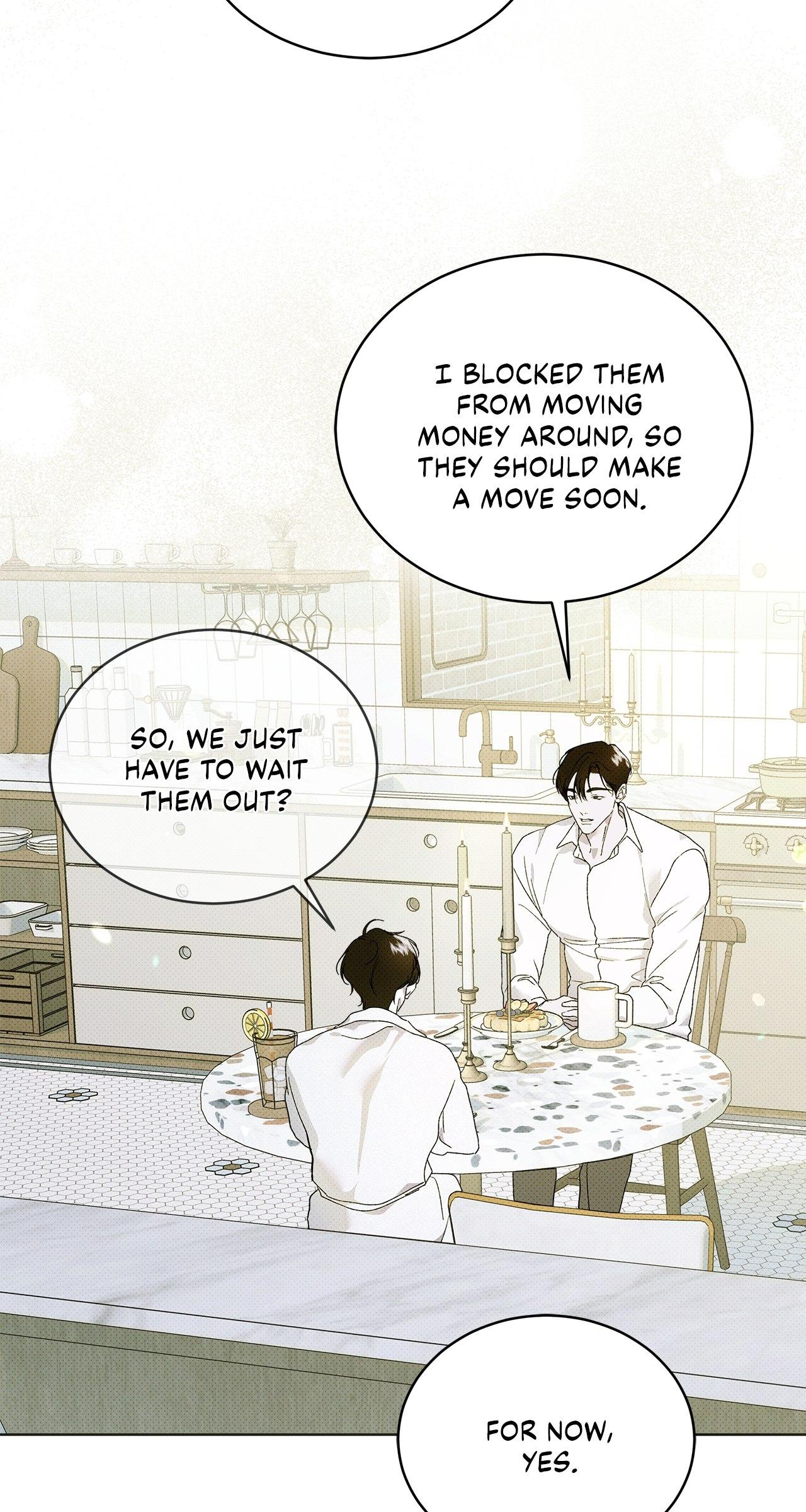 The Evolution of Species [Official] - Chapter 9 manhwa