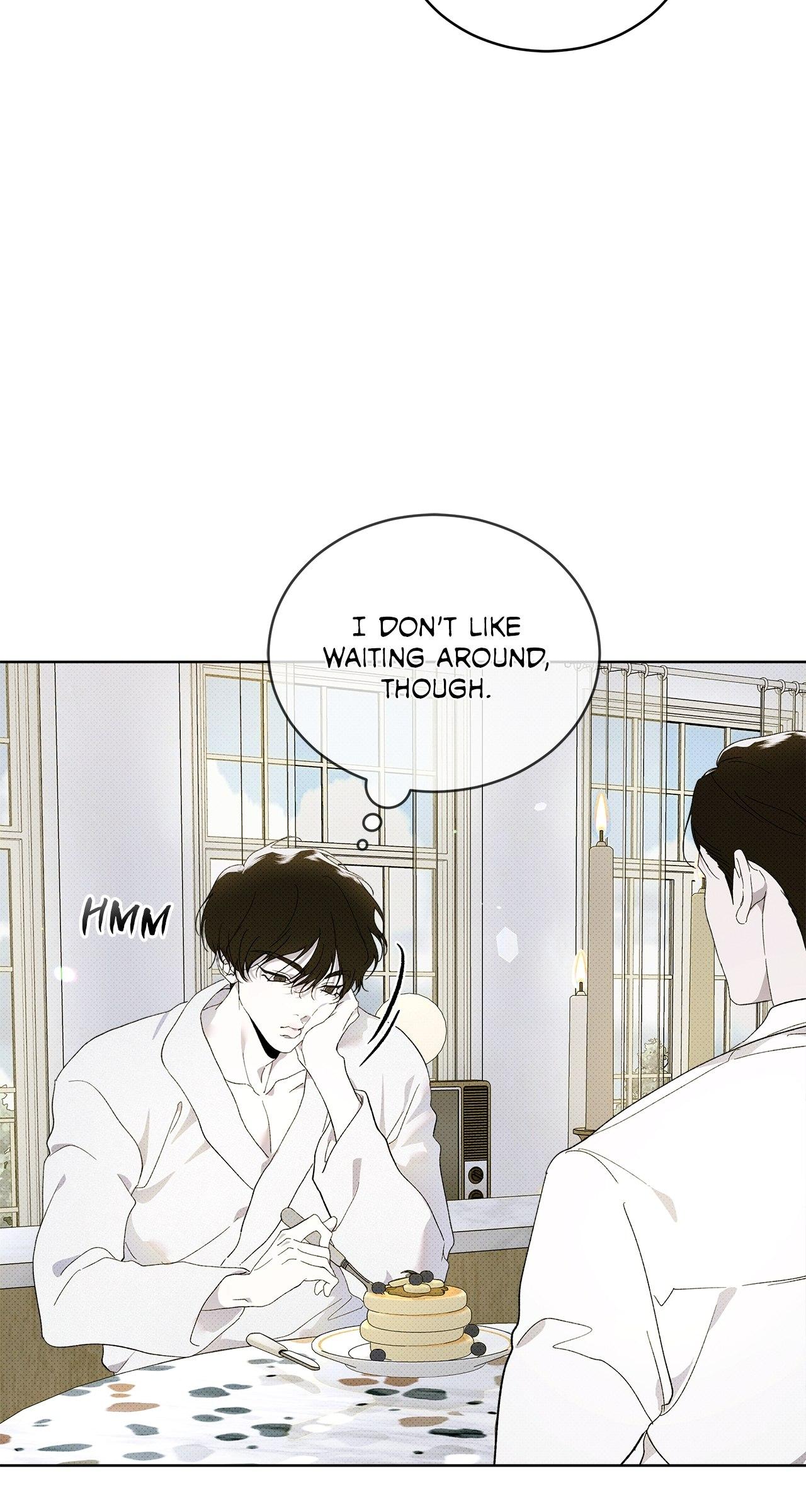 The Evolution of Species [Official] - Chapter 9 manhwa