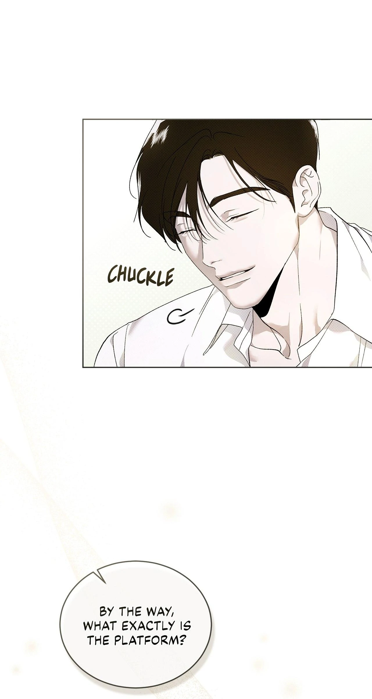 The Evolution of Species [Official] - Chapter 9 manhwa