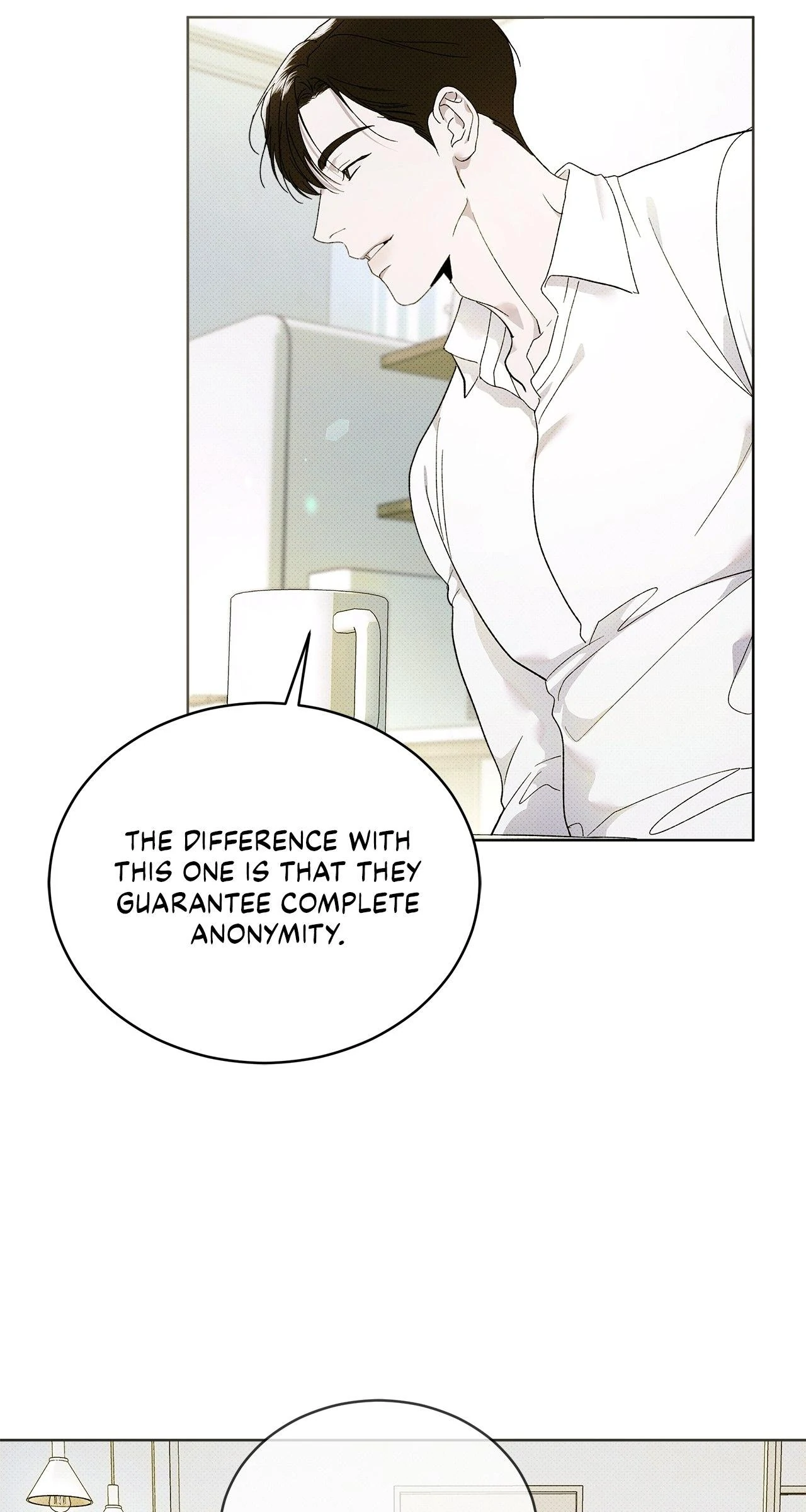 The Evolution of Species [Official] - Chapter 9 manhwa