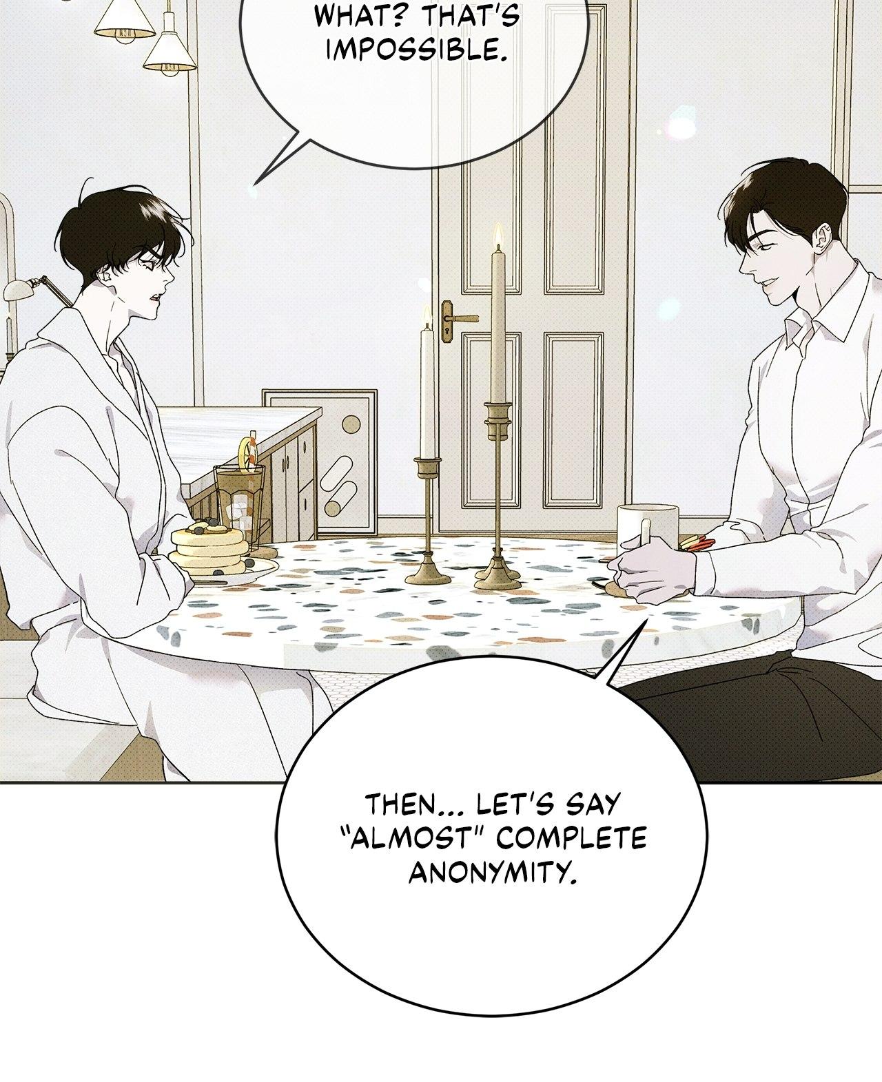 The Evolution of Species [Official] - Chapter 9 manhwa